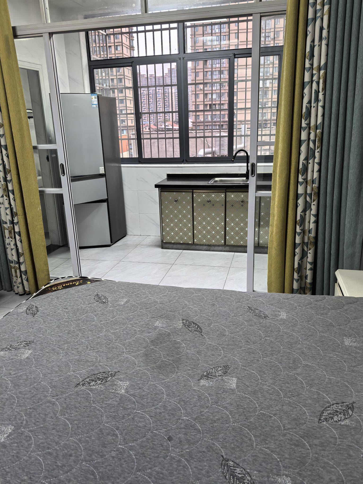 Changsha-Wangcheng-Cozy Home,Clean&Comfy,No Gender Limit,Hustle & Bustle