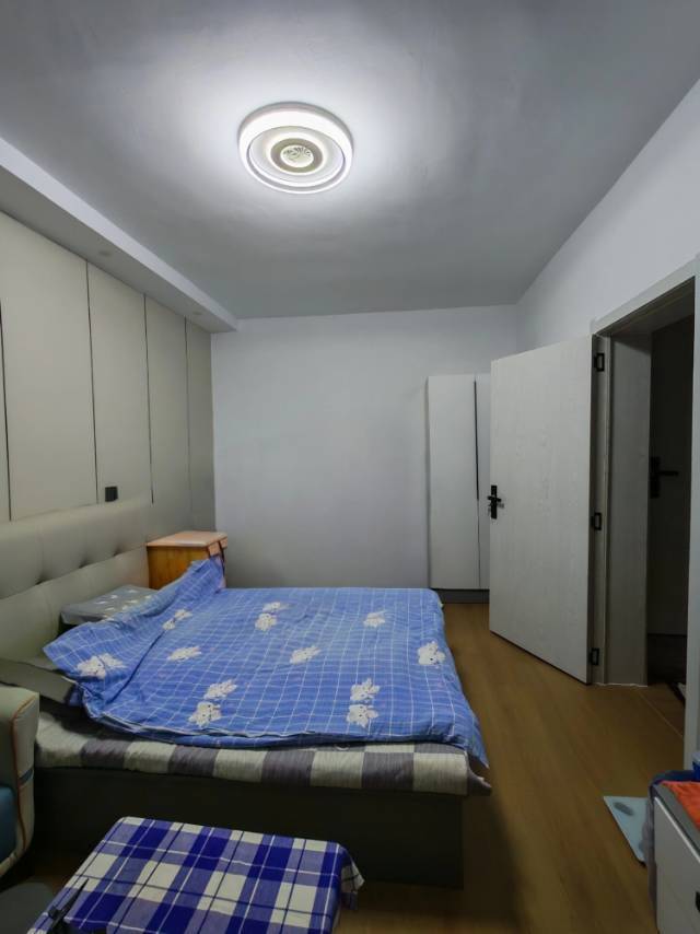 Tianjin-Nankai-Cozy Home,Clean&Comfy,No Gender Limit,Pet Friendly