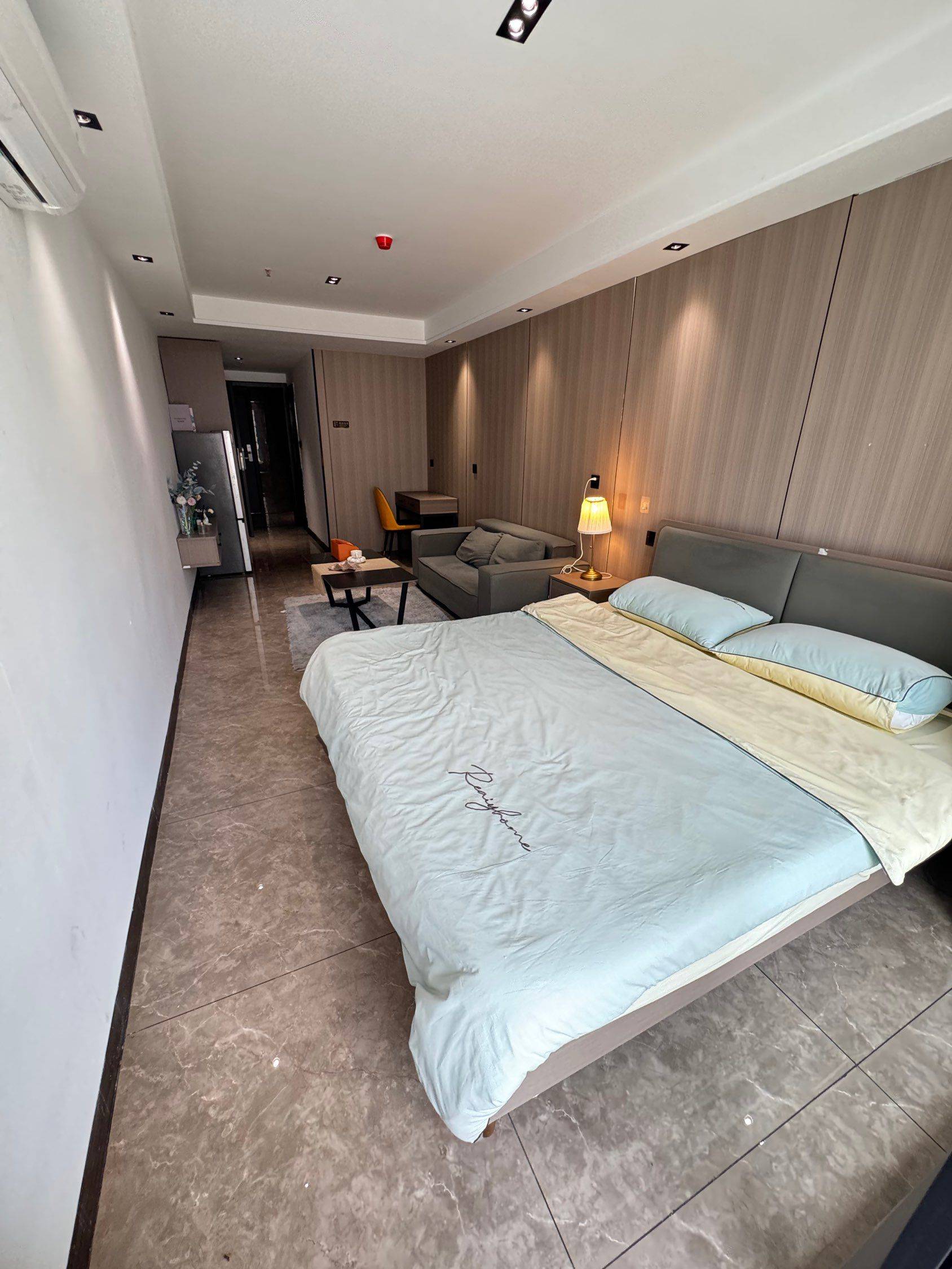 Shenzhen-BaoAn-Cozy Home,Clean&Comfy,No Gender Limit