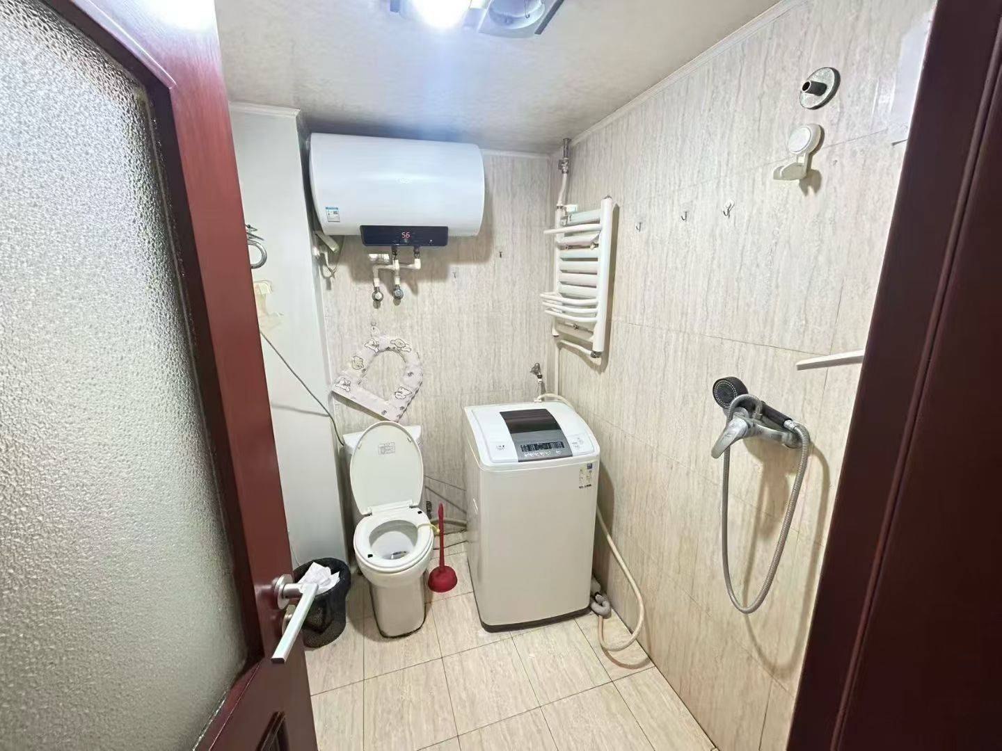 Beijing-Fengtai-Cozy Home