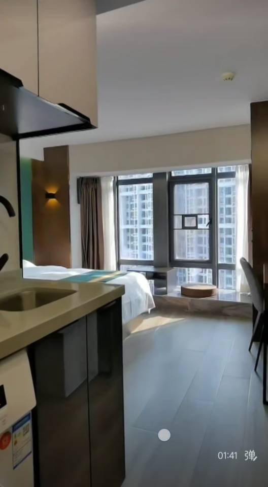 Guangzhou-Huangpu-Cozy Home,Clean&Comfy,Chilled