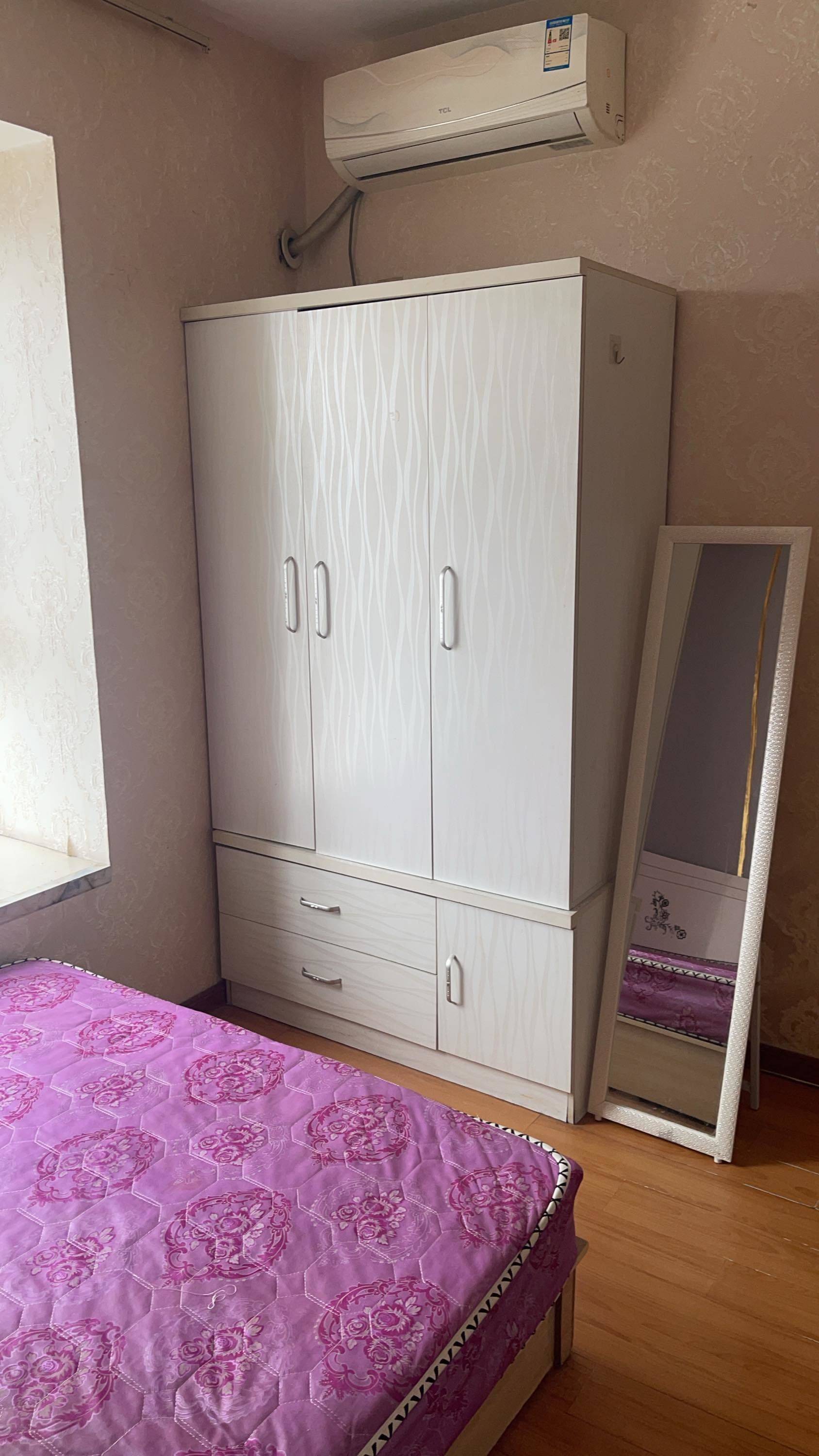 西安-未央-溫馨小窩,乾淨治愈,不限性別,市井煙火氣,老友記,慢時光,LGBTQ友好,寵物友好