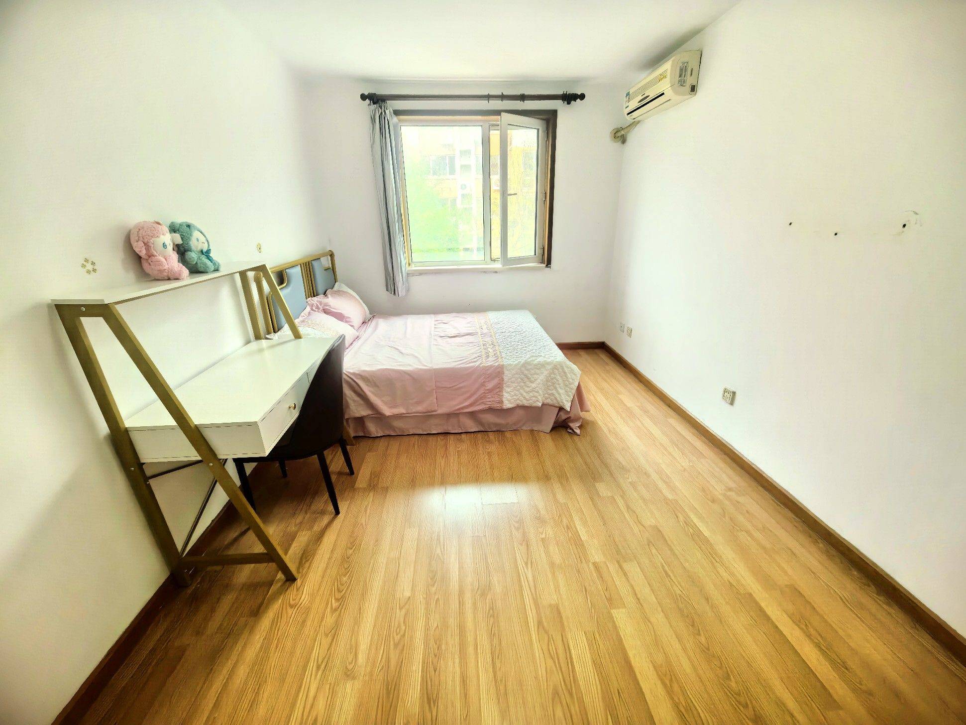 Beijing-Changping-Cozy Home,Clean&Comfy,No Gender Limit,Hustle & Bustle,Chilled