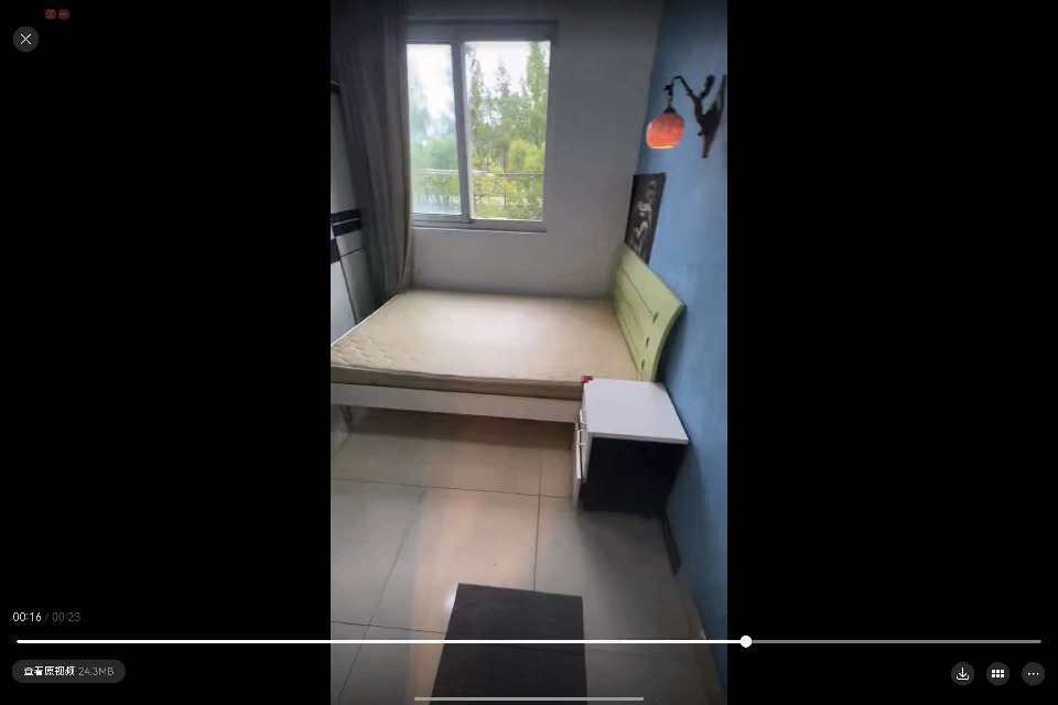 Shanghai-Pudong-Cozy Home
