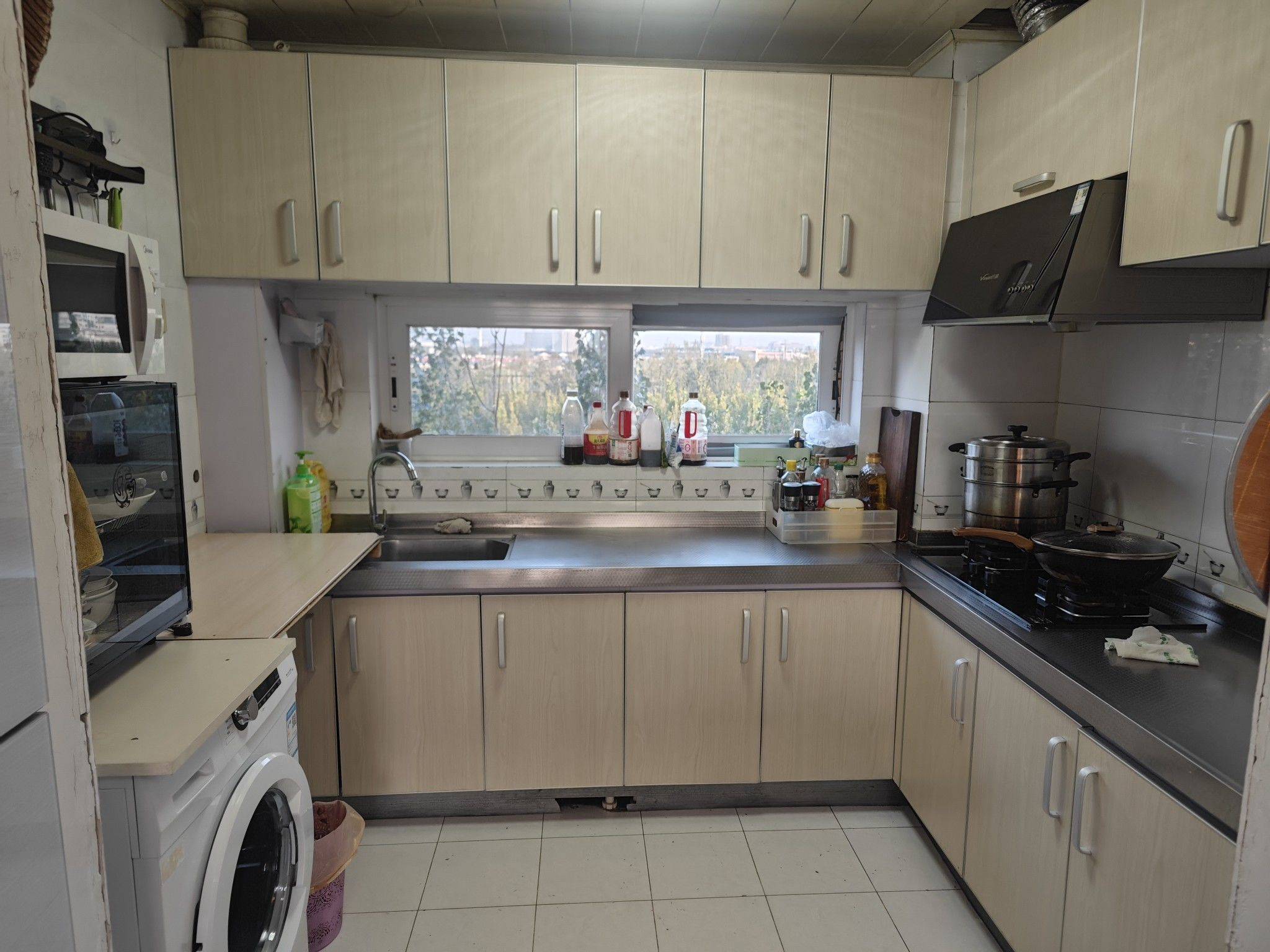 Beijing-Tongzhou-Cozy Home,Clean&Comfy,No Gender Limit,LGBTQ Friendly