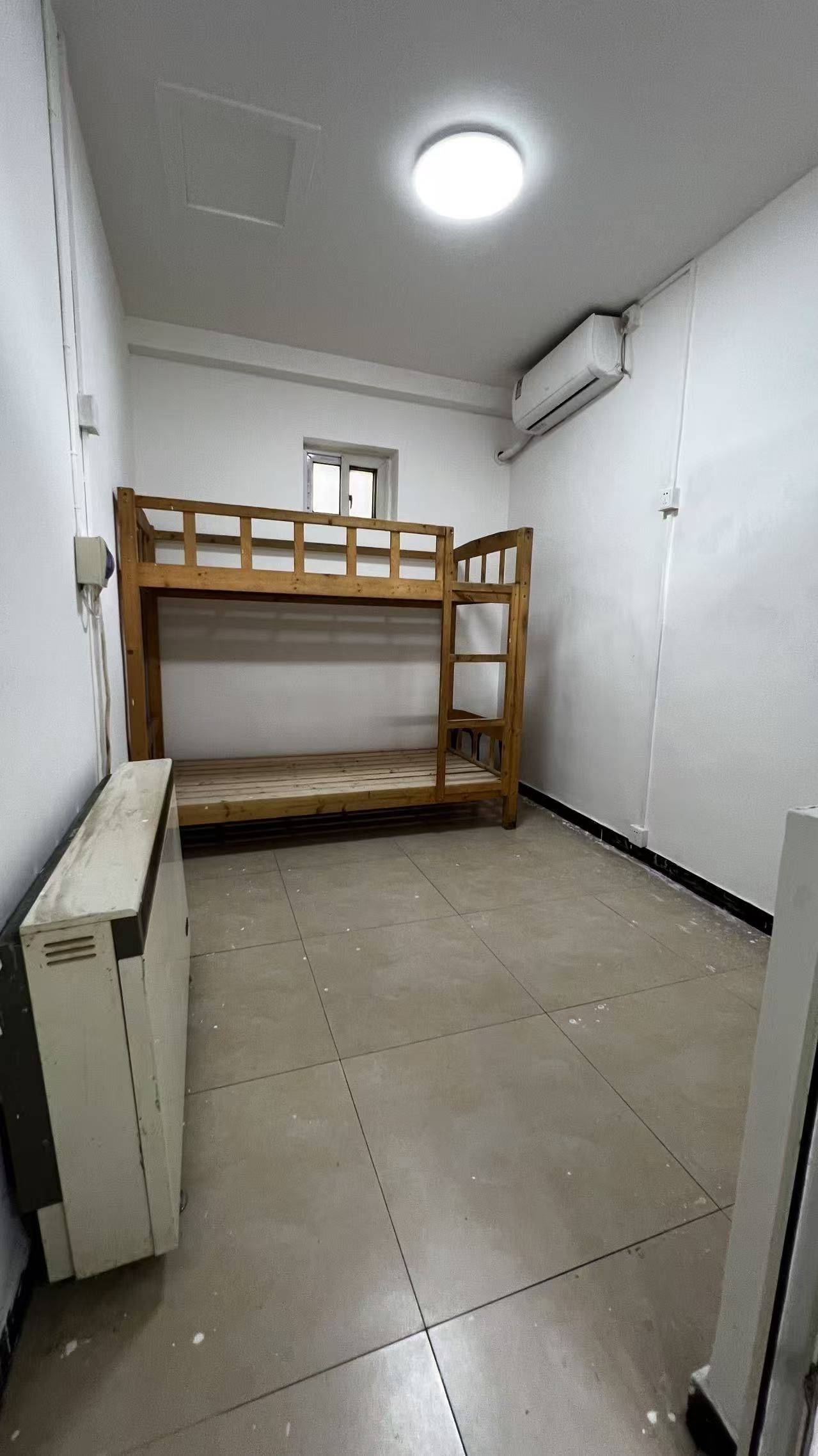 Beijing-Xicheng-Cozy Home,Clean&Comfy,No Gender Limit,Hustle & Bustle,“Friends”