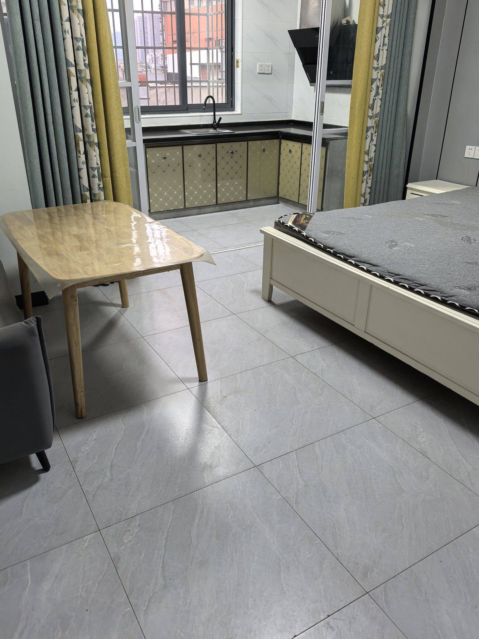 Changsha-Wangcheng-Cozy Home,Clean&Comfy,No Gender Limit,Hustle & Bustle