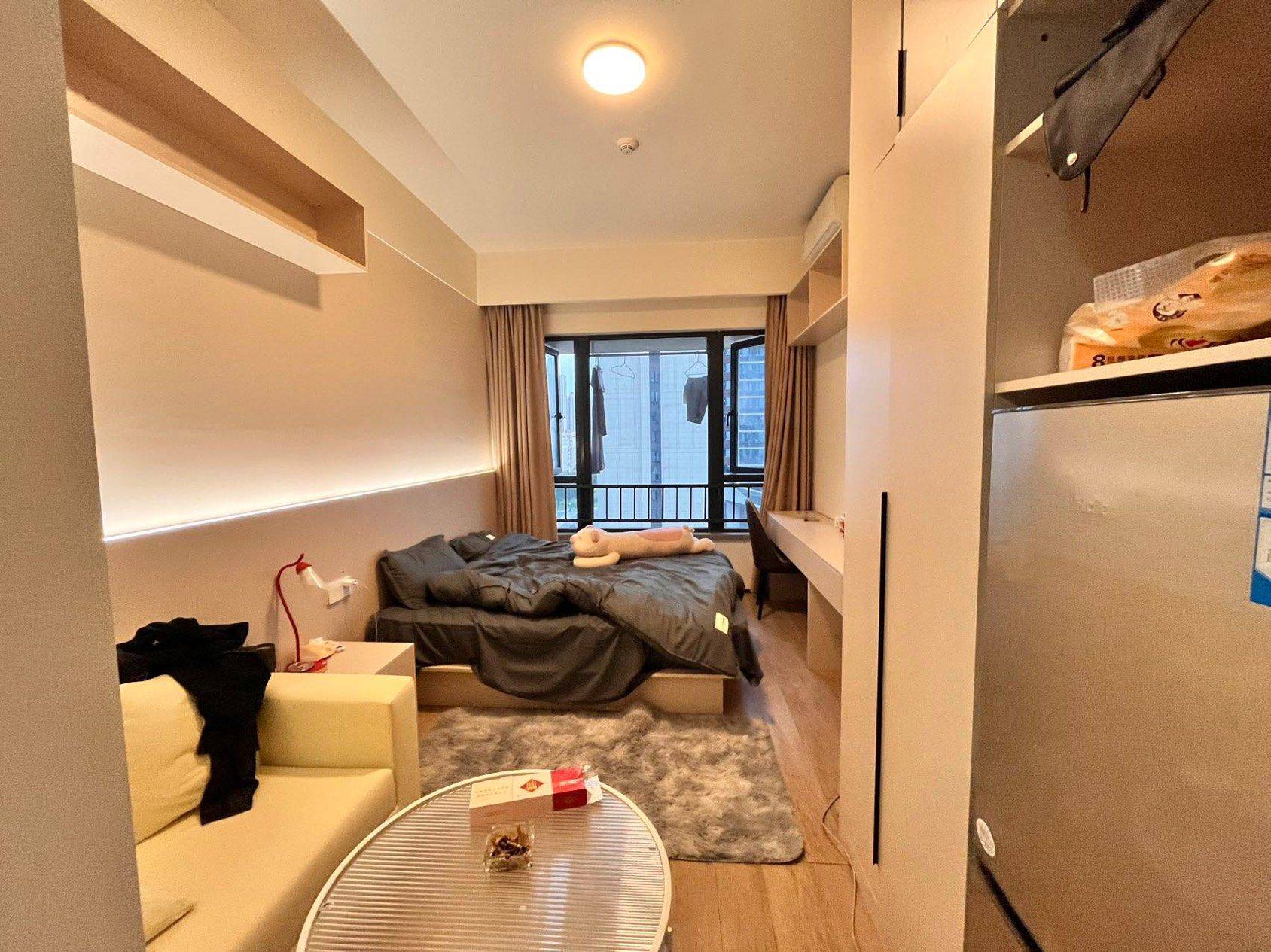 Chengdu-Shuangliu-Cozy Home,Clean&Comfy