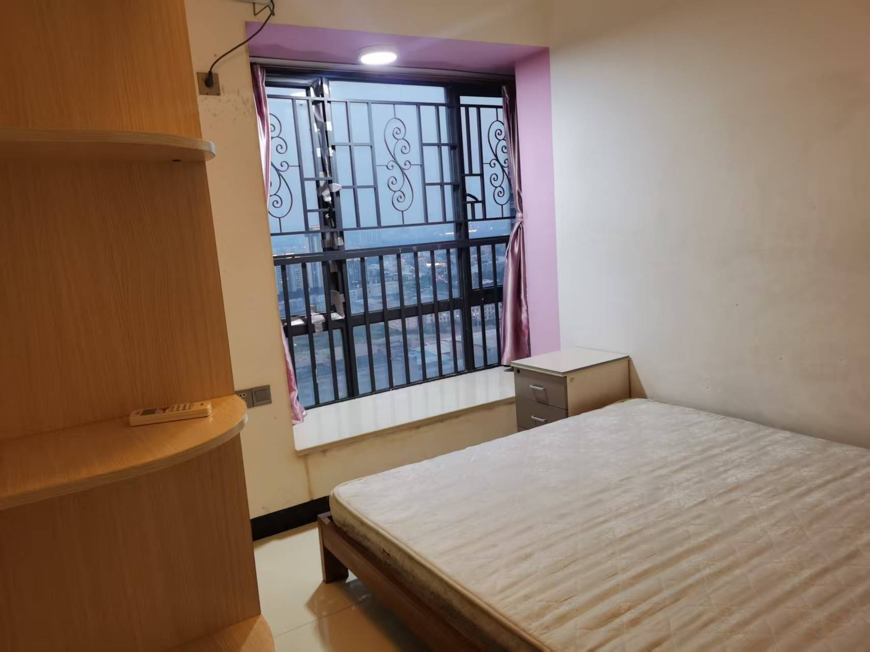 Guangzhou-Zengcheng-Cozy Home,Clean&Comfy,No Gender Limit,Hustle & Bustle