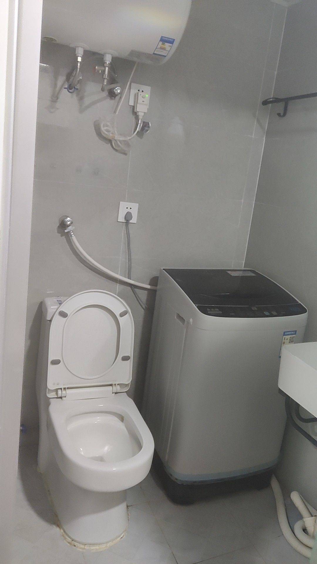 Shanghai-Pudong-Cozy Home,No Gender Limit,Pet Friendly