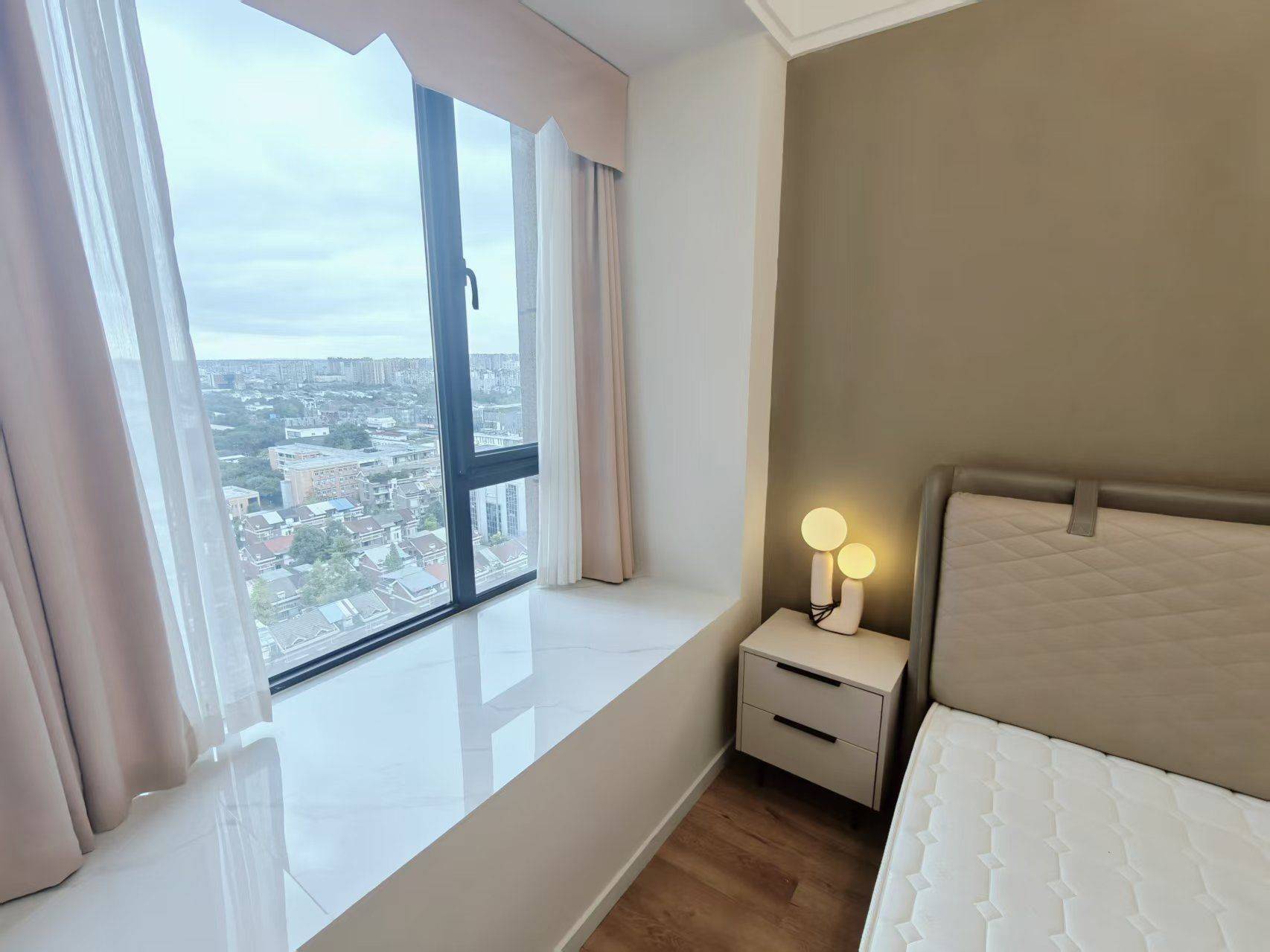 Chengdu-Wuhou-Cozy Home,Clean&Comfy,No Gender Limit,Hustle & Bustle,Pet Friendly