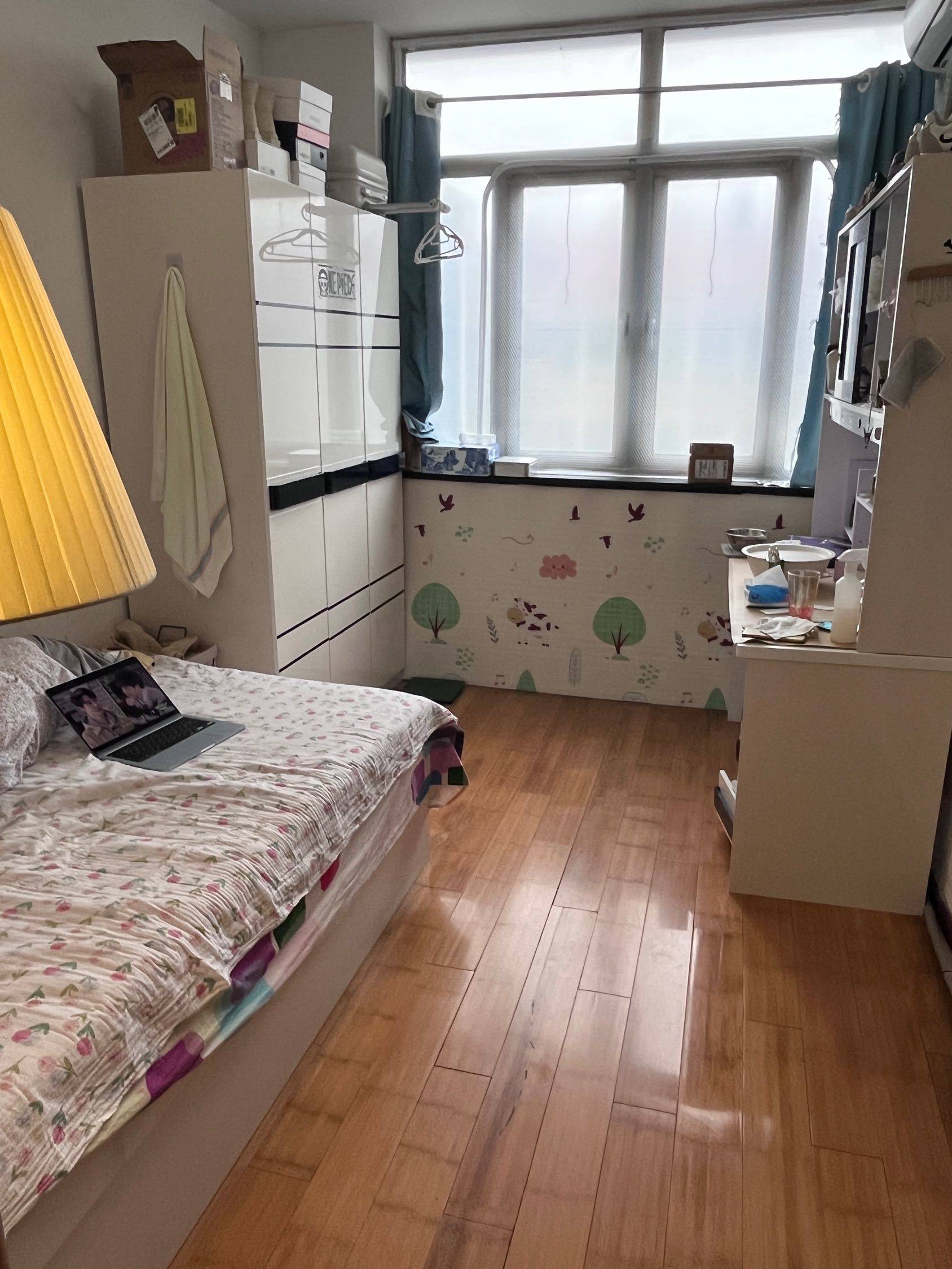 Beijing-Tongzhou-👯♀️,Shared Apartment,Seeking Flatmate