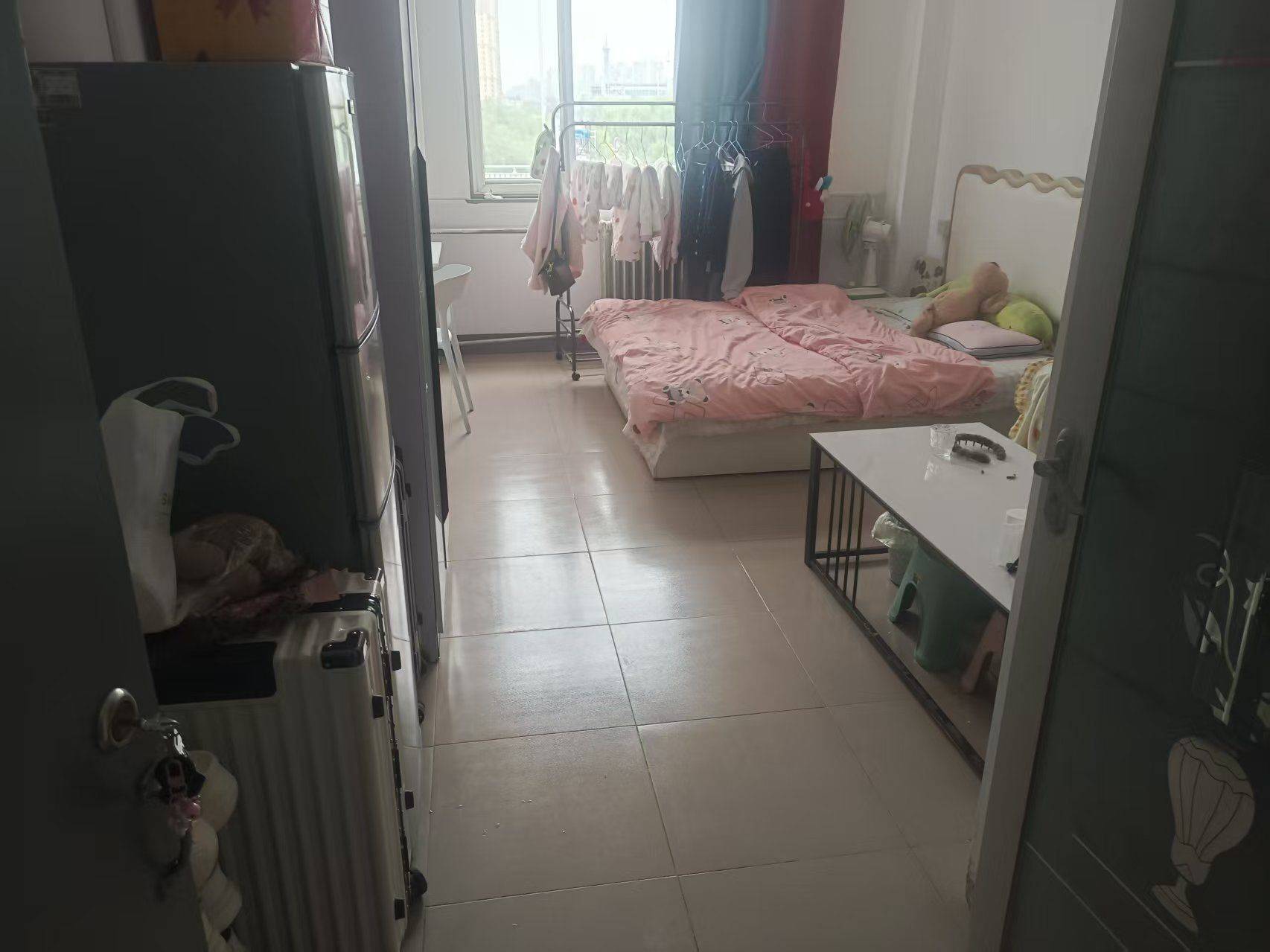 Shijiazhuang-Chang'an-Cozy Home,No Gender Limit