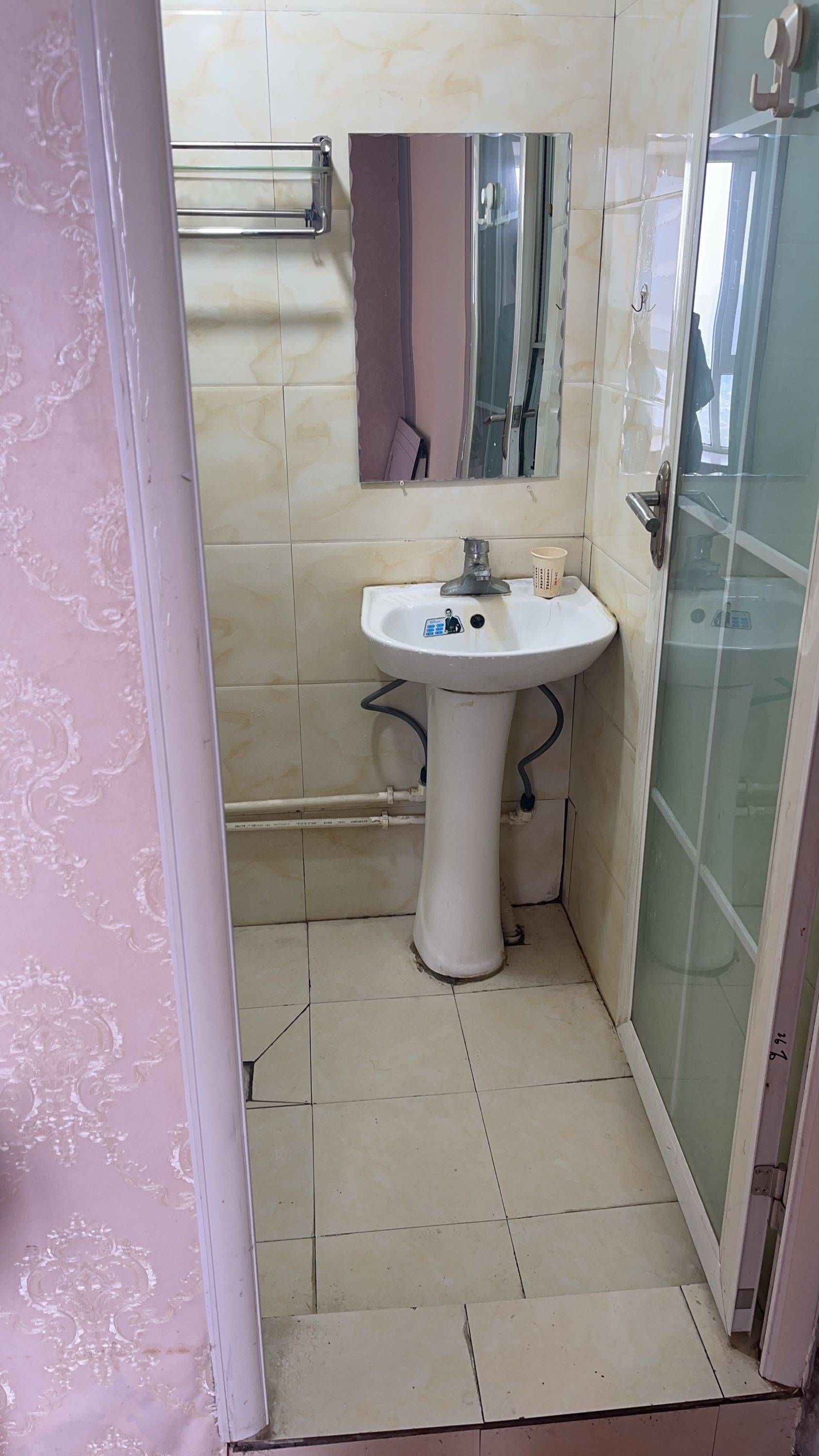 西安-未央-溫馨小窩,乾淨治愈,不限性別,市井煙火氣,老友記,慢時光,LGBTQ友好,寵物友好