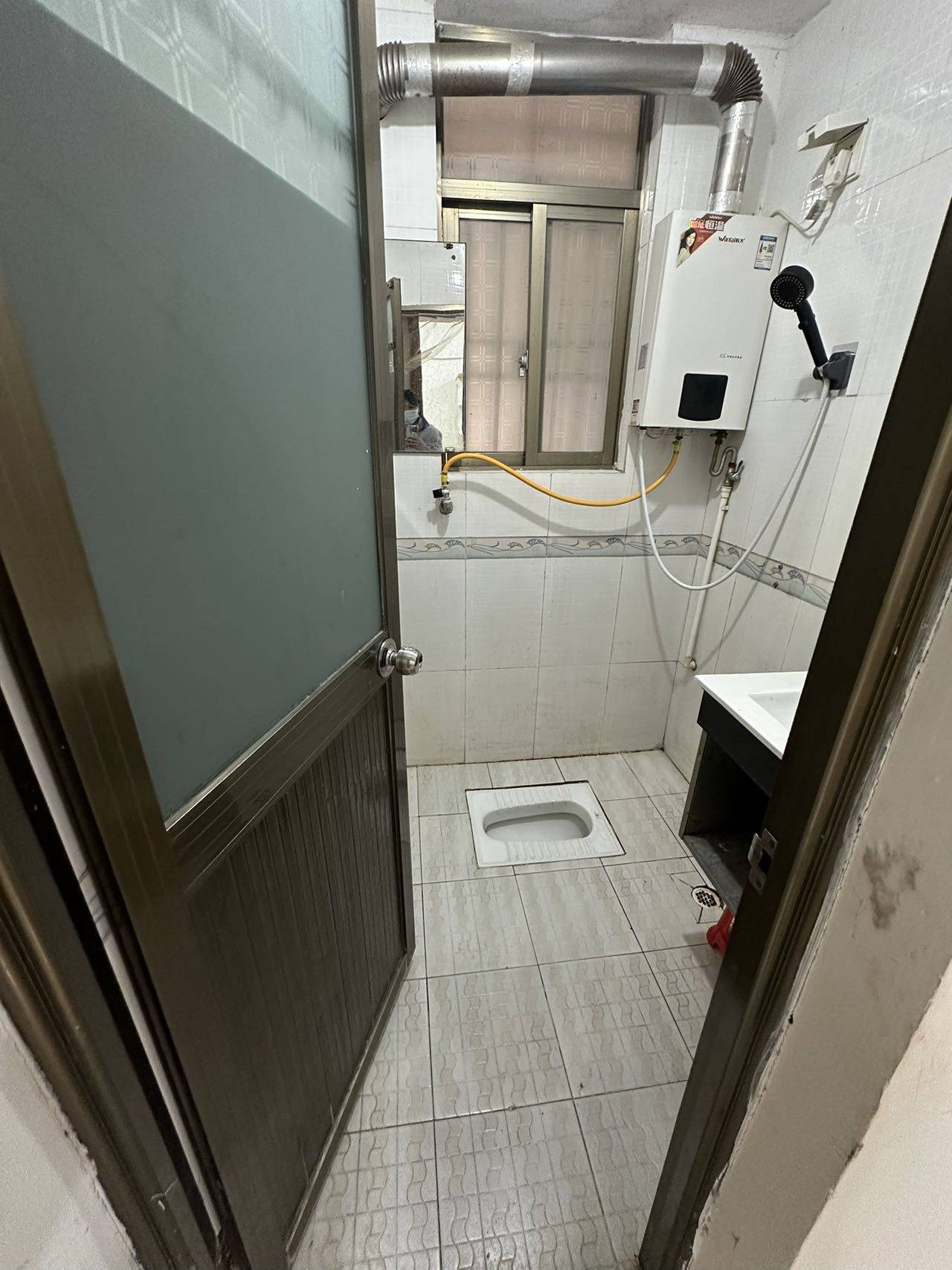 Shenzhen-Longgang-Cozy Home,Clean&Comfy,No Gender Limit