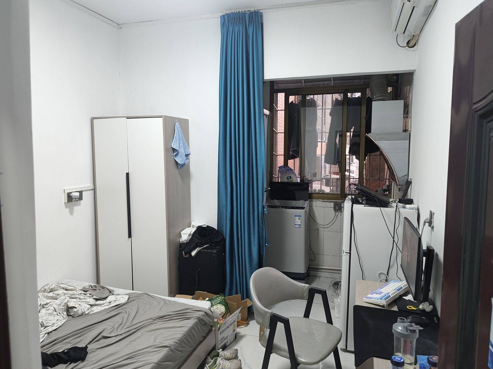 Xiamen-Huli-Cozy Home,Clean&Comfy,Chilled