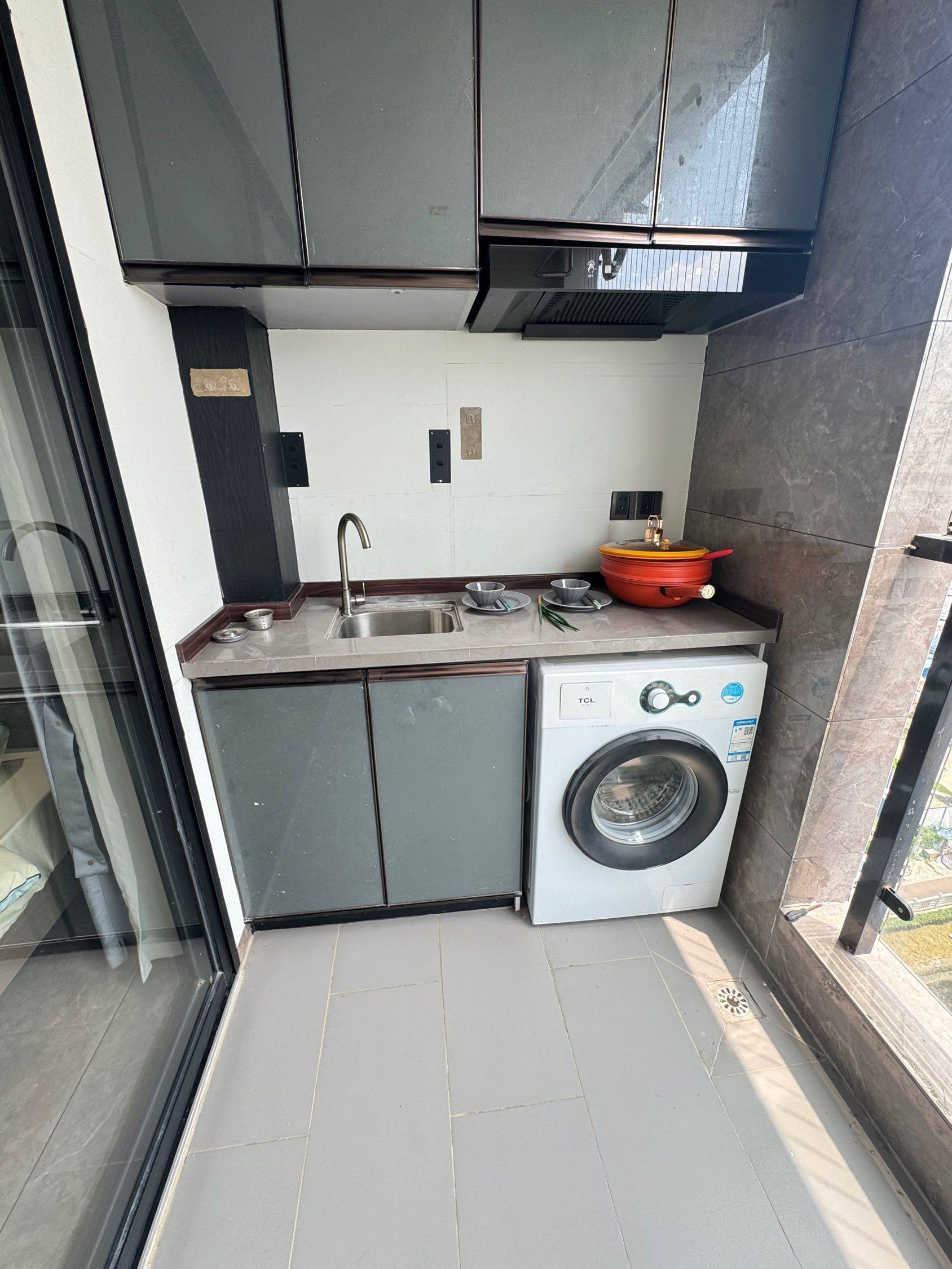 Shenzhen-BaoAn-Cozy Home,Clean&Comfy,No Gender Limit