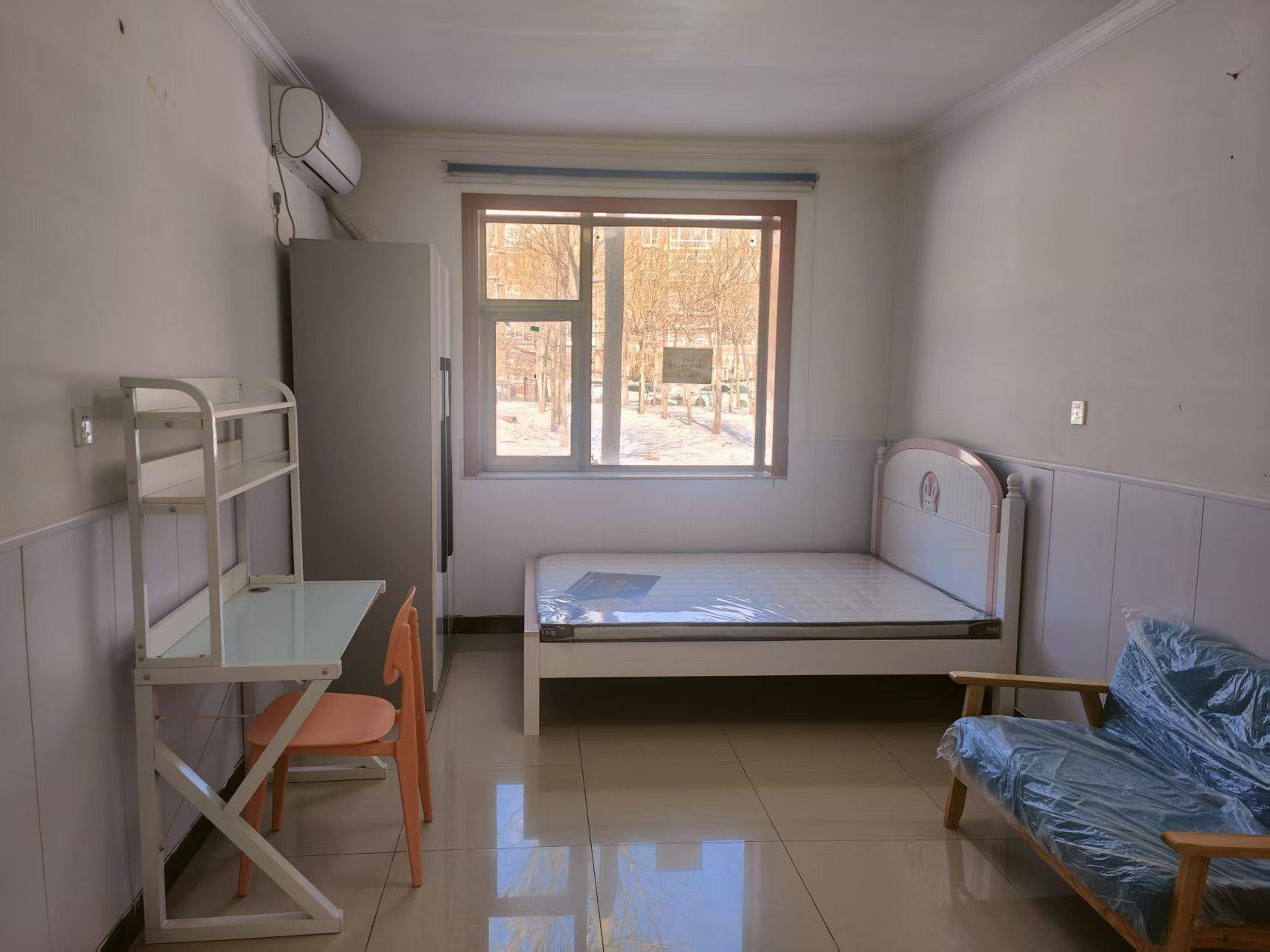 Beijing-Changping-Cozy Home,Clean&Comfy,No Gender Limit,Hustle & Bustle,“Friends”,Chilled,LGBTQ Friendly,Pet Friendly