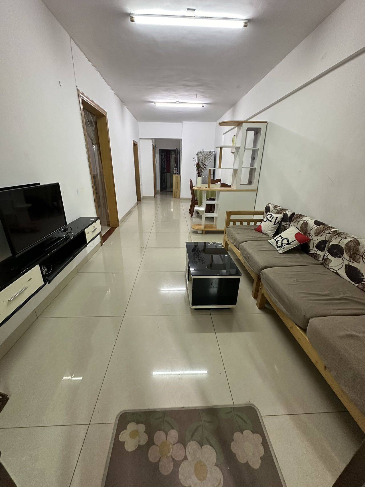 Shenzhen-Longgang-Cozy Home,Clean&Comfy,No Gender Limit