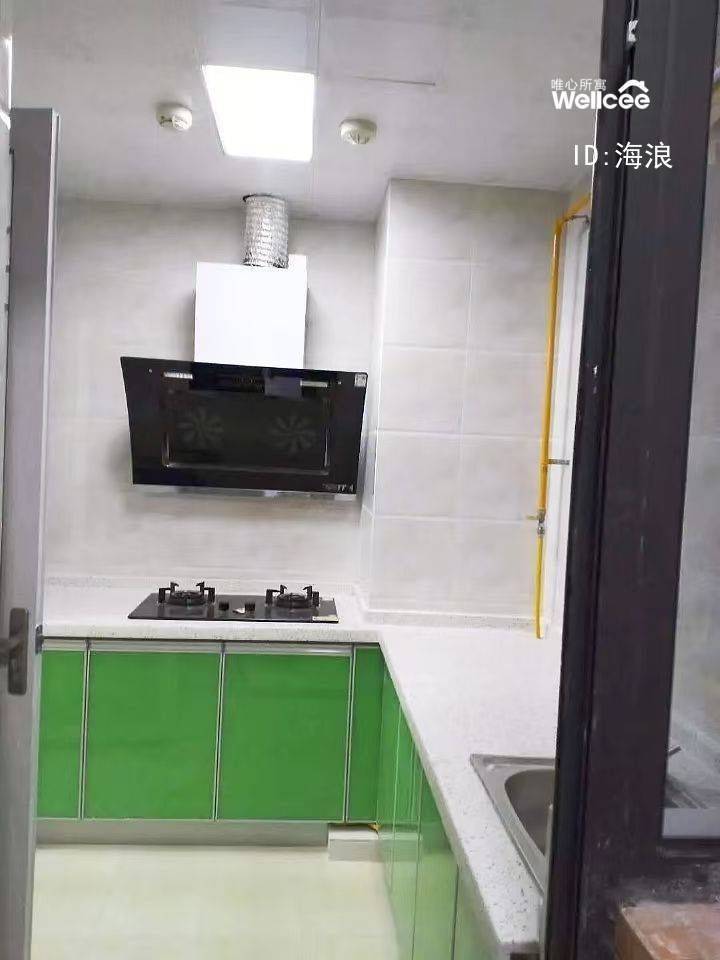 Chengdu-Shuangliu-Cozy Home,Clean&Comfy,No Gender Limit,Hustle & Bustle,Chilled,Pet Friendly