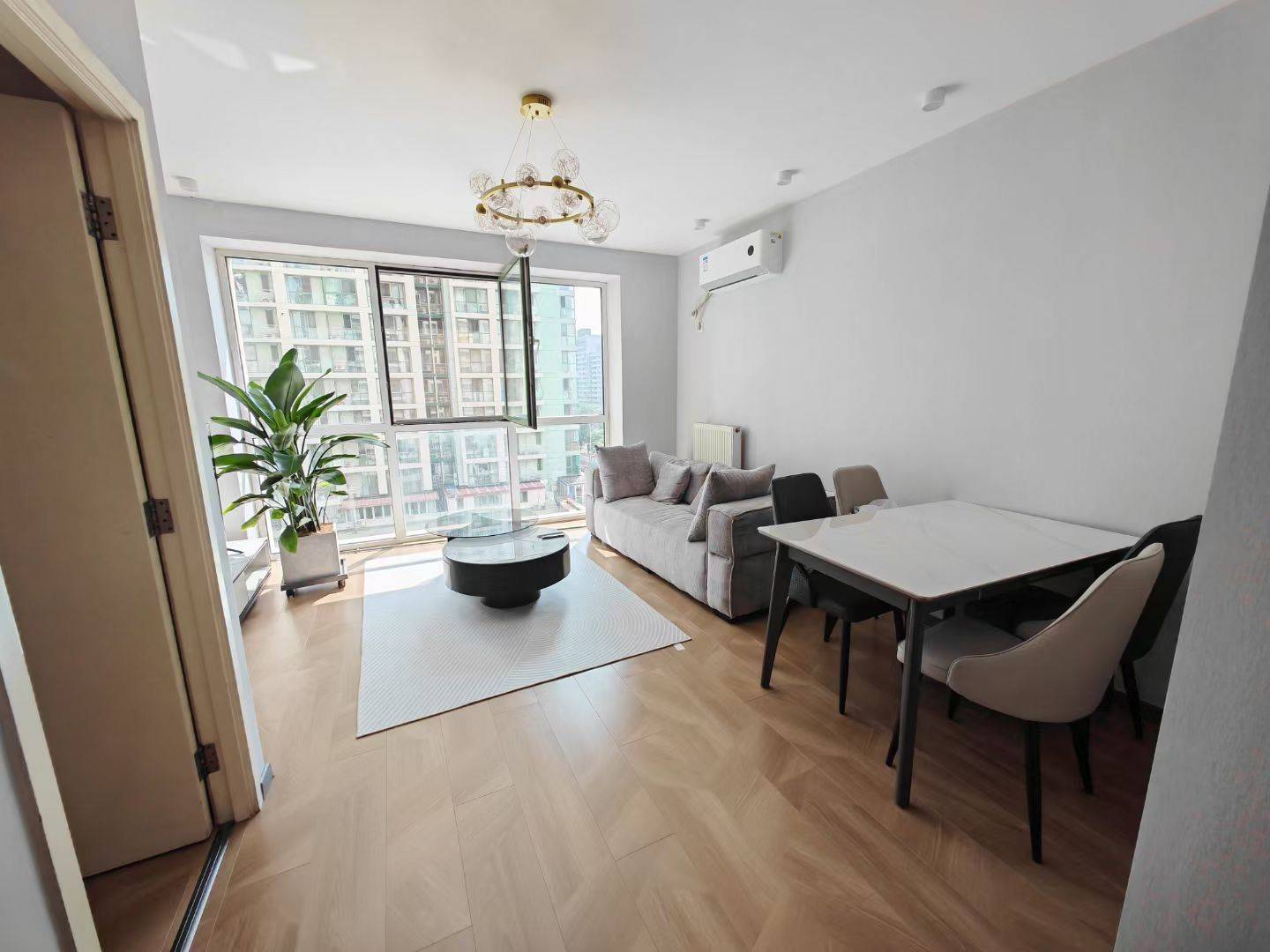 Beijing-Chaoyang-Cozy Home