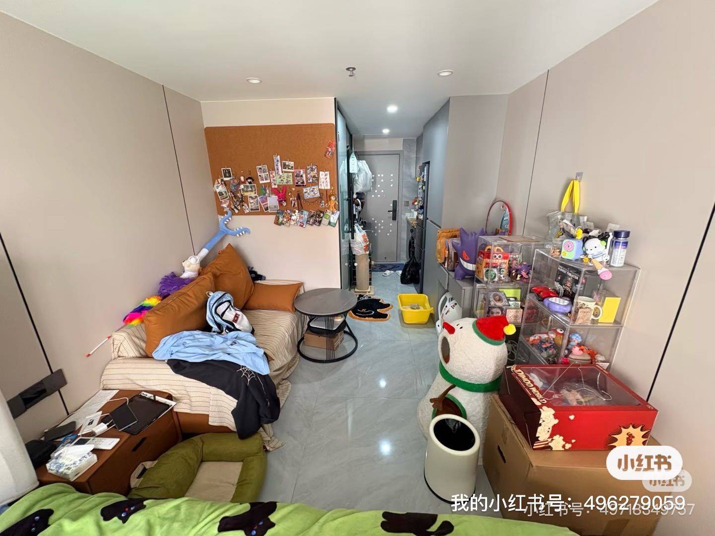 Shenzhen-Nanshan-LGBTQ Friendly,Pet Friendly