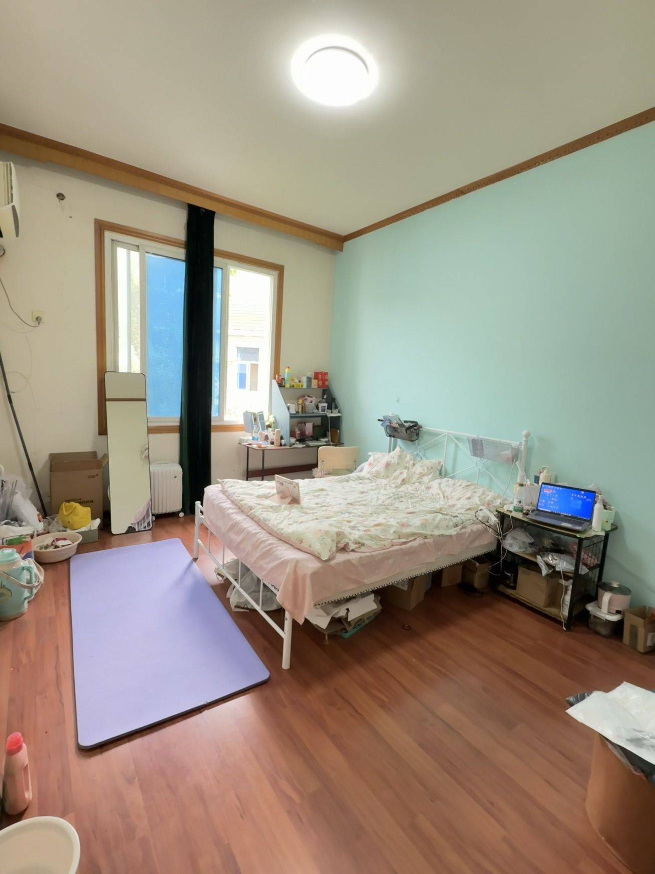 成都-雙流-男生多