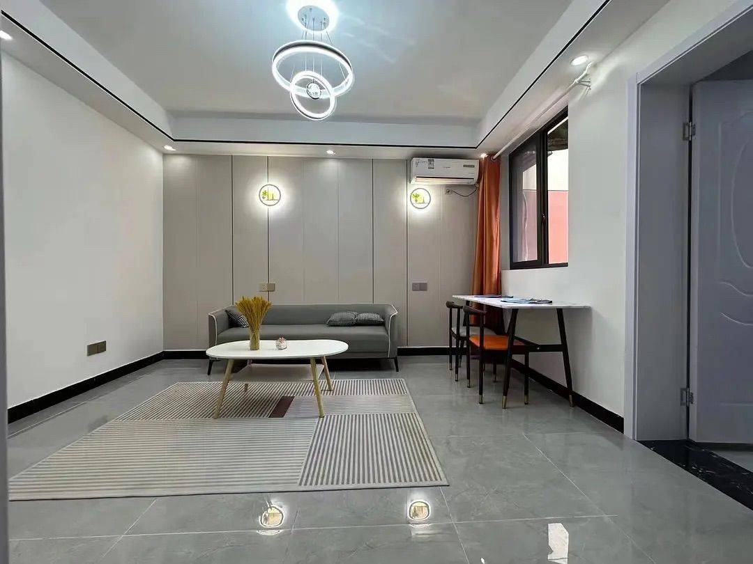 Wuhan-Hongshan-Cozy Home,Clean&Comfy,Chilled,Pet Friendly
