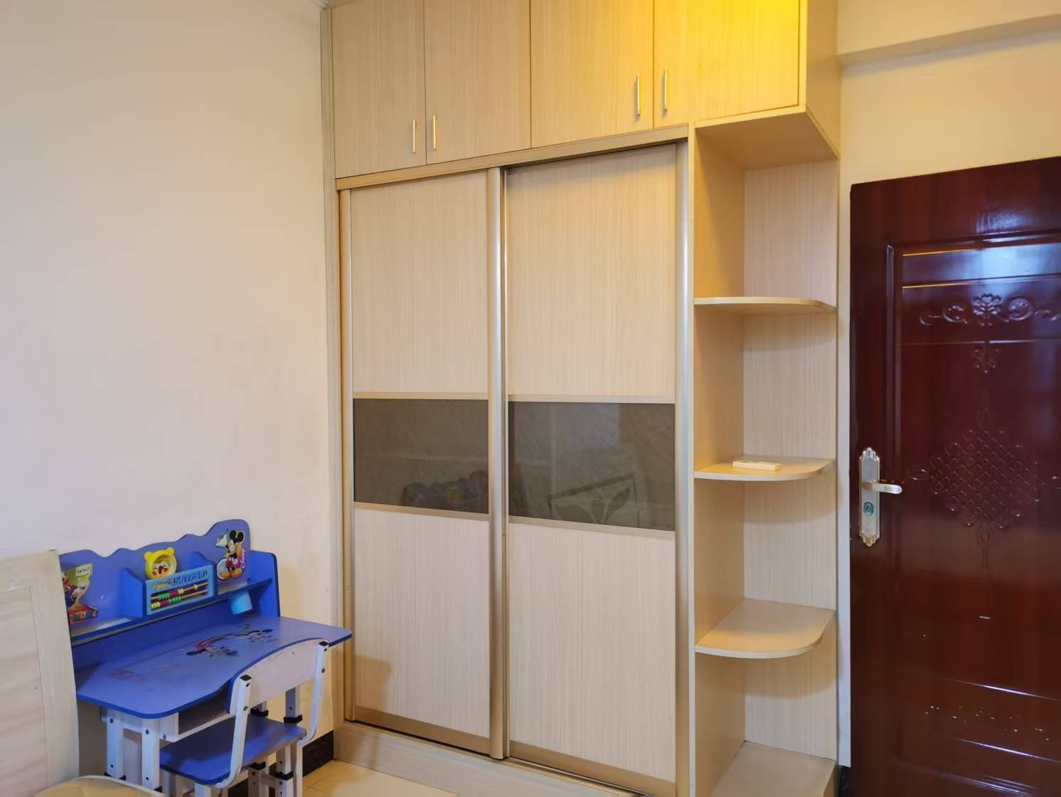 Guangzhou-Zengcheng-Clean&Comfy,No Gender Limit