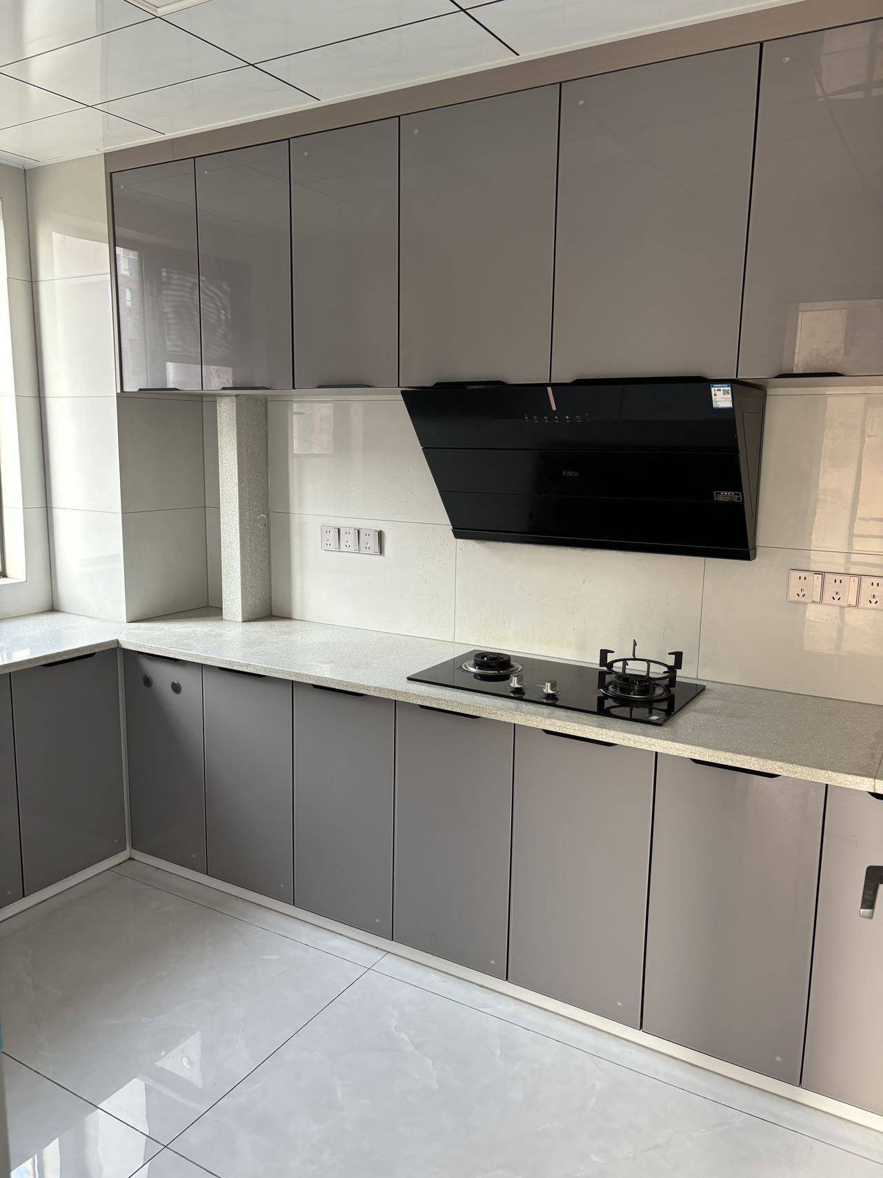 南昌 青山湖區 | 万象华庭_7