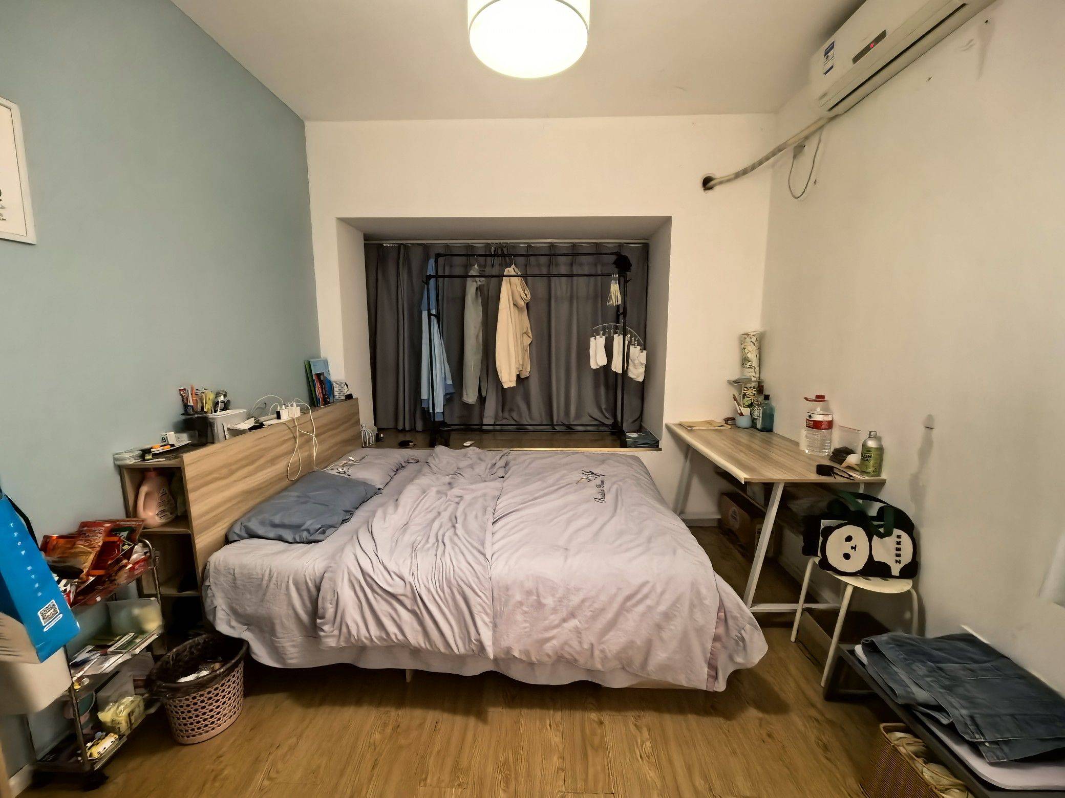 Chengdu-Jinniu-Cozy Home,Clean&Comfy,No Gender Limit,Hustle & Bustle,Chilled,LGBTQ Friendly,Pet Friendly