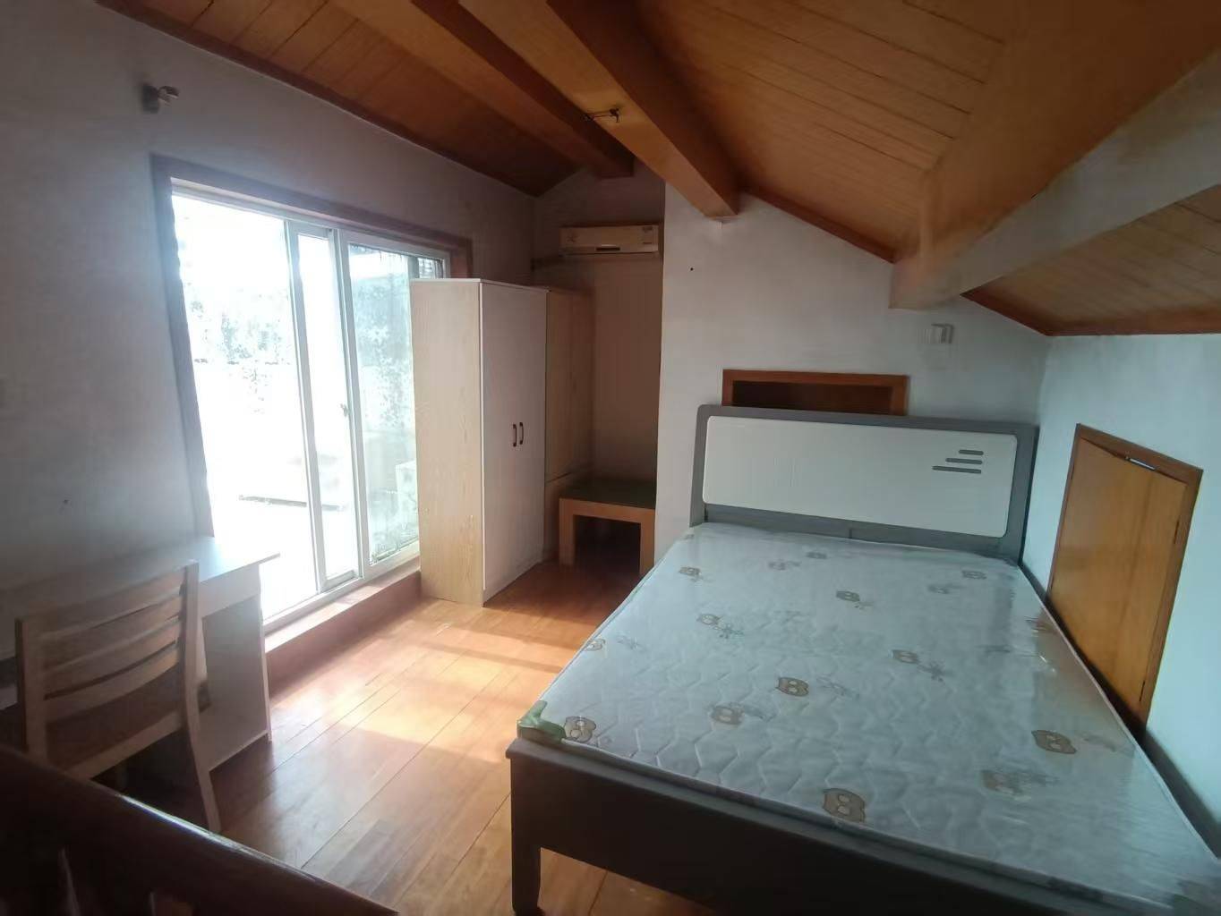 Suzhou-Gusu-Cozy Home,Clean&Comfy,No Gender Limit,Hustle & Bustle,“Friends”,Chilled,LGBTQ Friendly,Pet Friendly