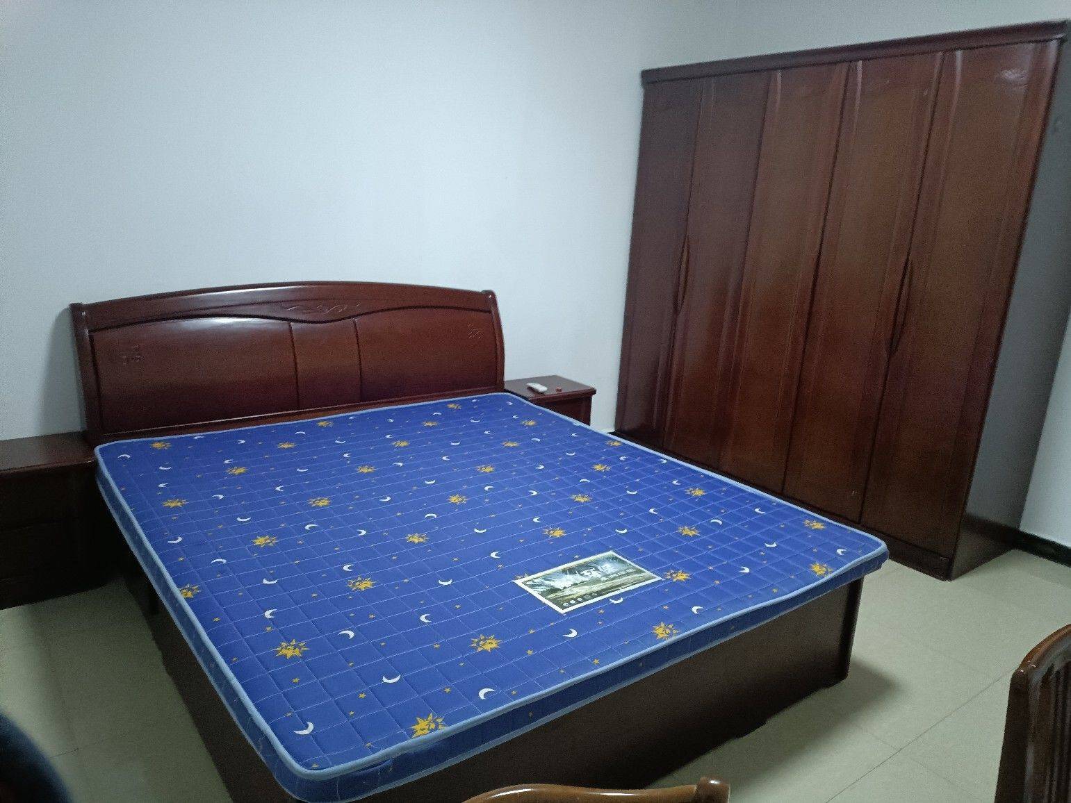 西安-雁塔-40RMB/晚,温馨小窝,干净治愈,不限性别,慢时光