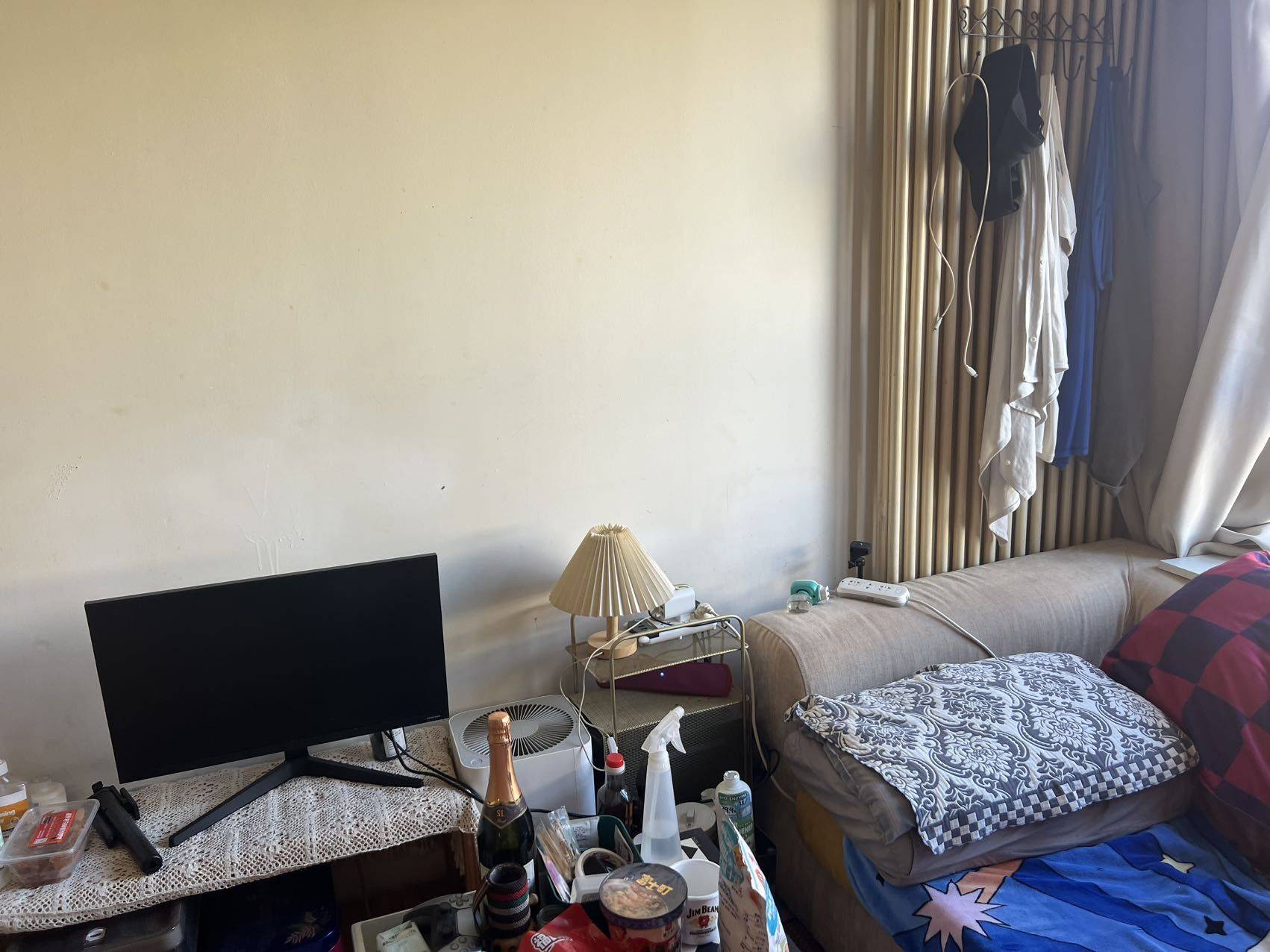 Beijing-Chaoyang-Cozy Home