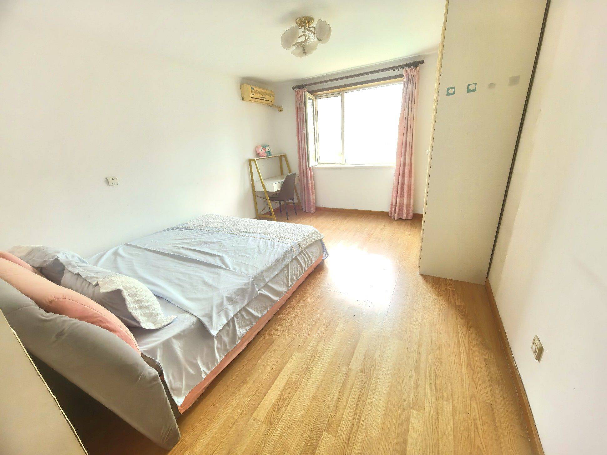 Beijing-Changping-Cozy Home,Clean&Comfy,No Gender Limit,Hustle & Bustle,Chilled