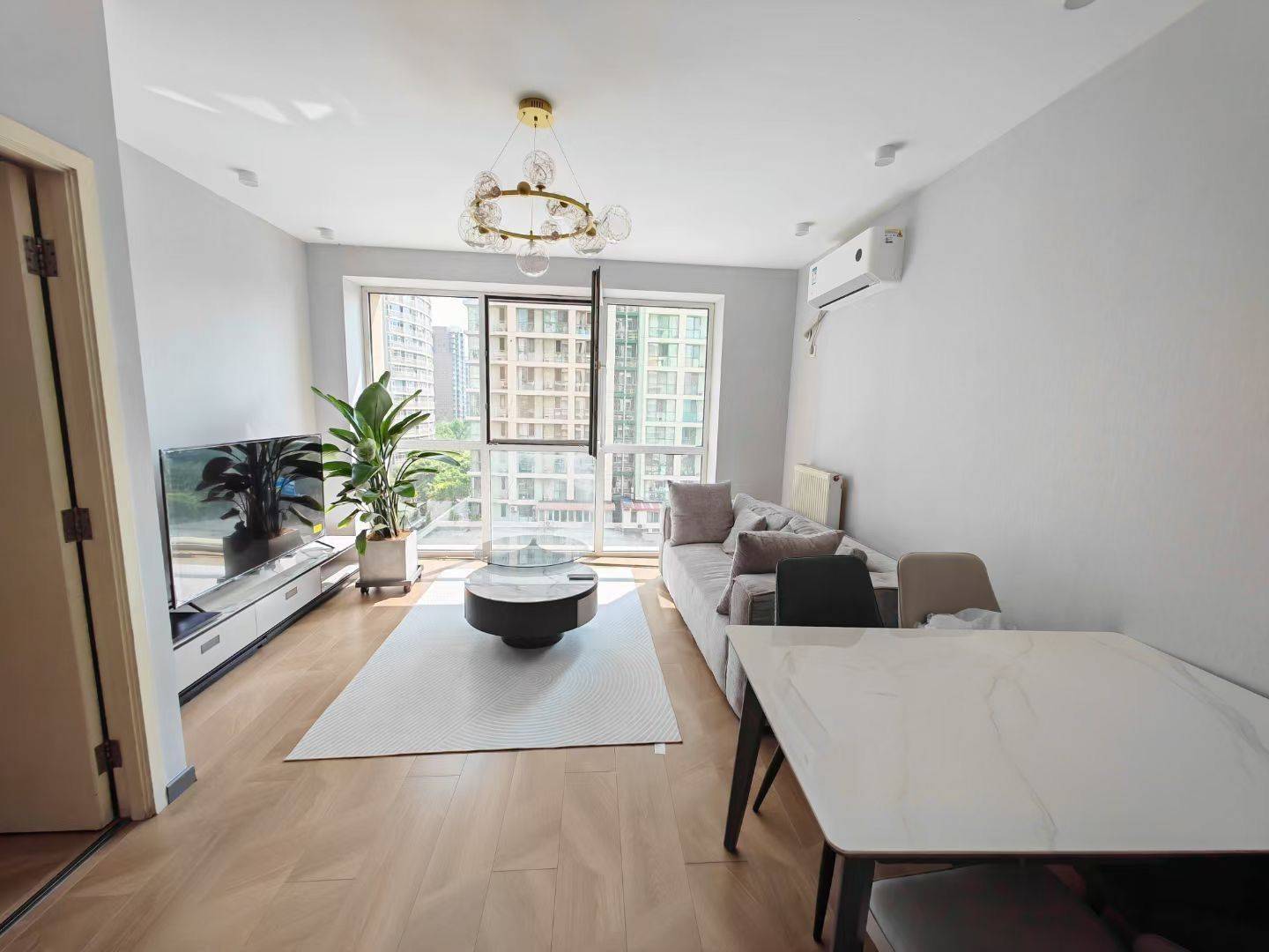 Beijing-Chaoyang-Cozy Home