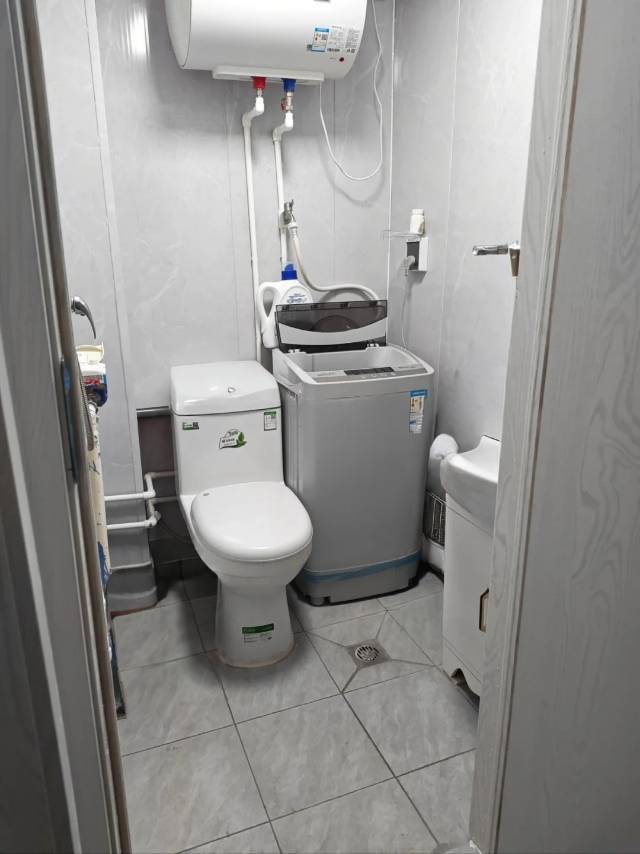 天津-南开-温馨小窝,干净治愈,不限性别,市井烟火气,慢时光