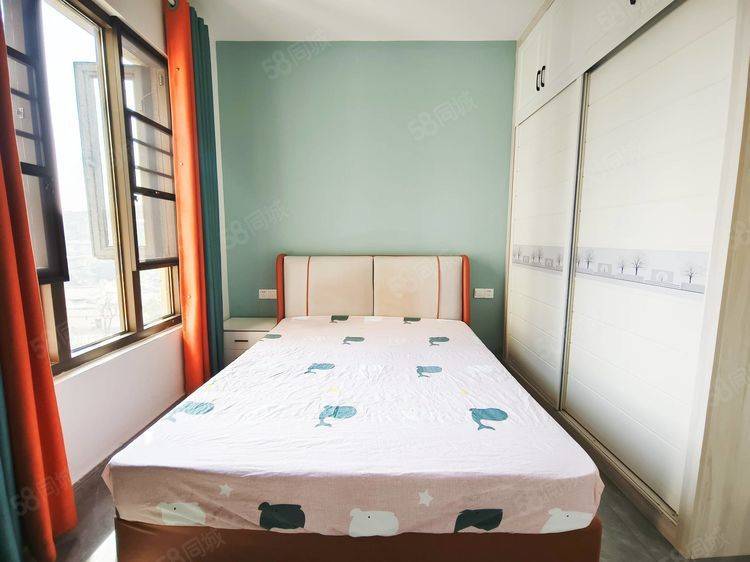 Fuzhou-Gulou-Cozy Home,Clean&Comfy,No Gender Limit,Hustle & Bustle,“Friends”,Chilled,LGBTQ Friendly,Pet Friendly