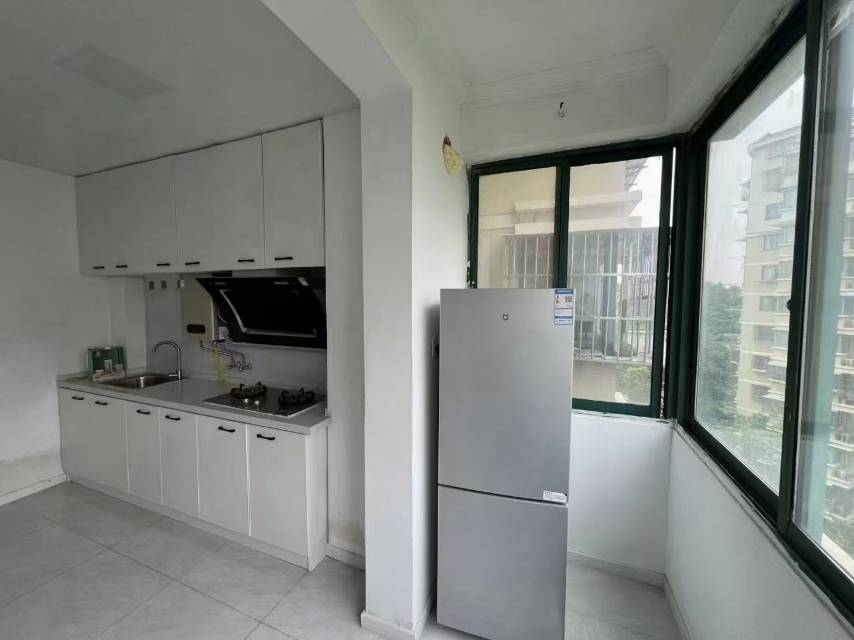 薯条大王整租房源1