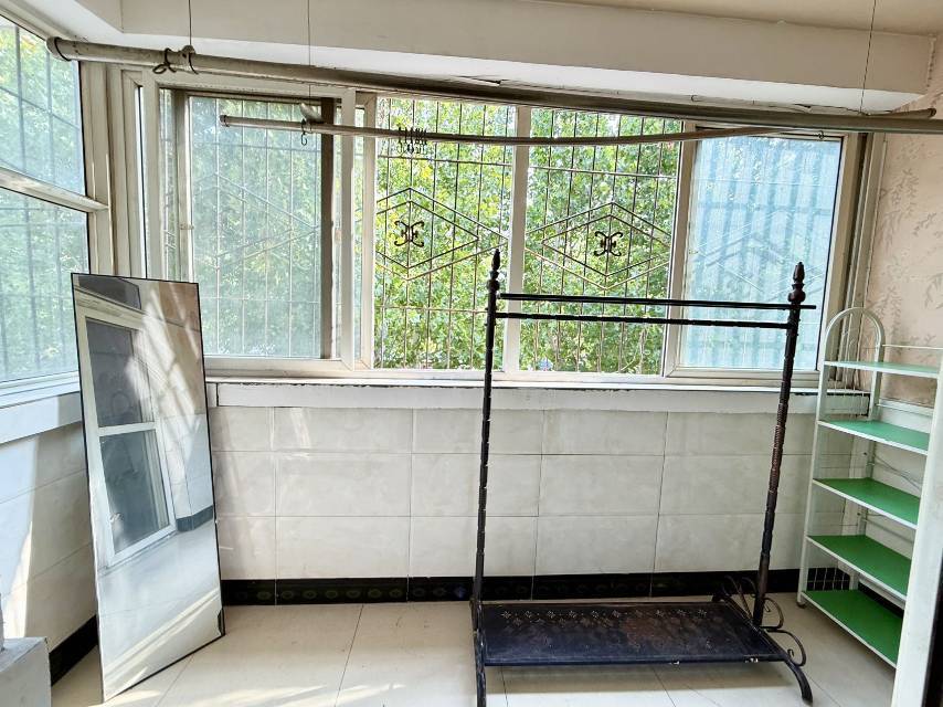 Zhengzhou-Jinshui-Cozy Home,No Gender Limit