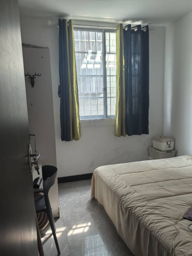 Guangzhou-Tianhe-Cozy Home,Clean&Comfy,No Gender Limit,Pet Friendly