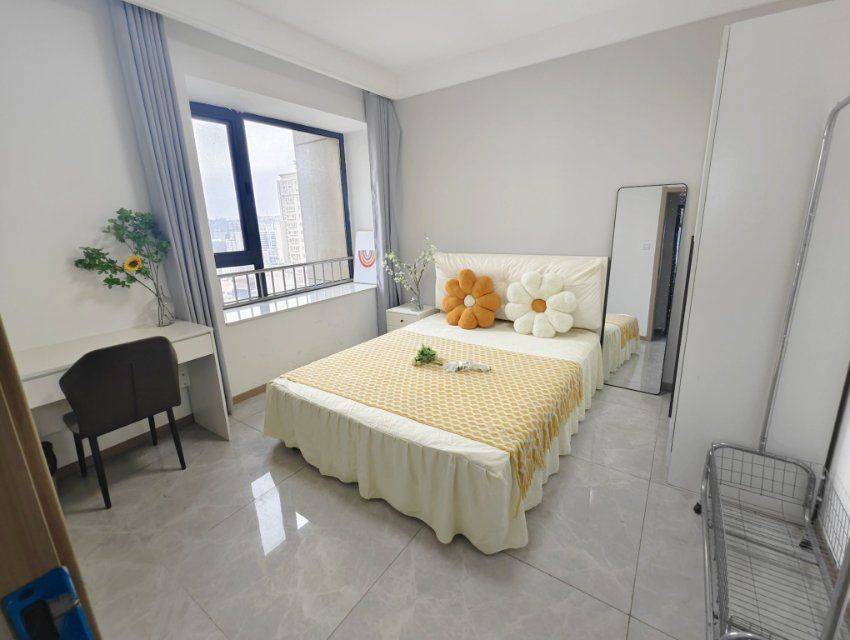 Xi'An-Beilin-Cozy Home,Clean&Comfy