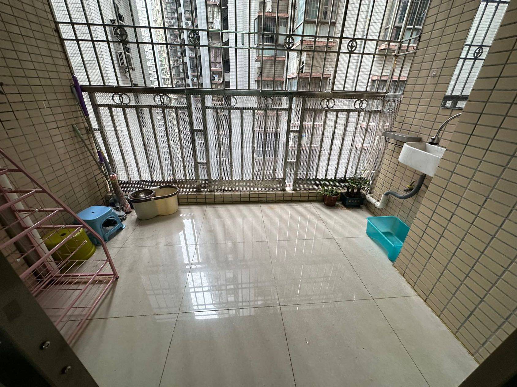 Shenzhen-Longgang-Cozy Home,Clean&Comfy,No Gender Limit