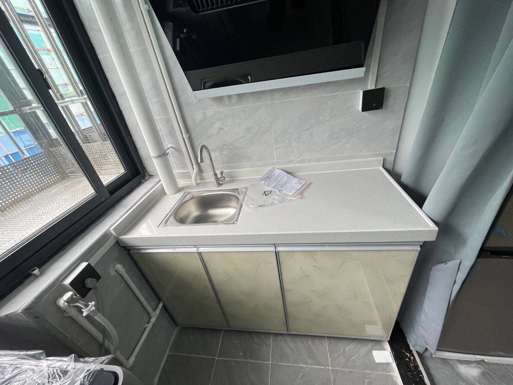 Shenzhen-Longhua-Clean&Comfy,Pet Friendly