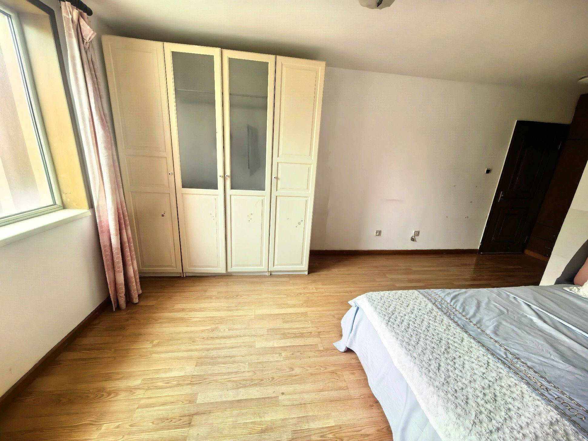 Beijing-Changping-Cozy Home,Clean&Comfy,No Gender Limit,Hustle & Bustle,Chilled