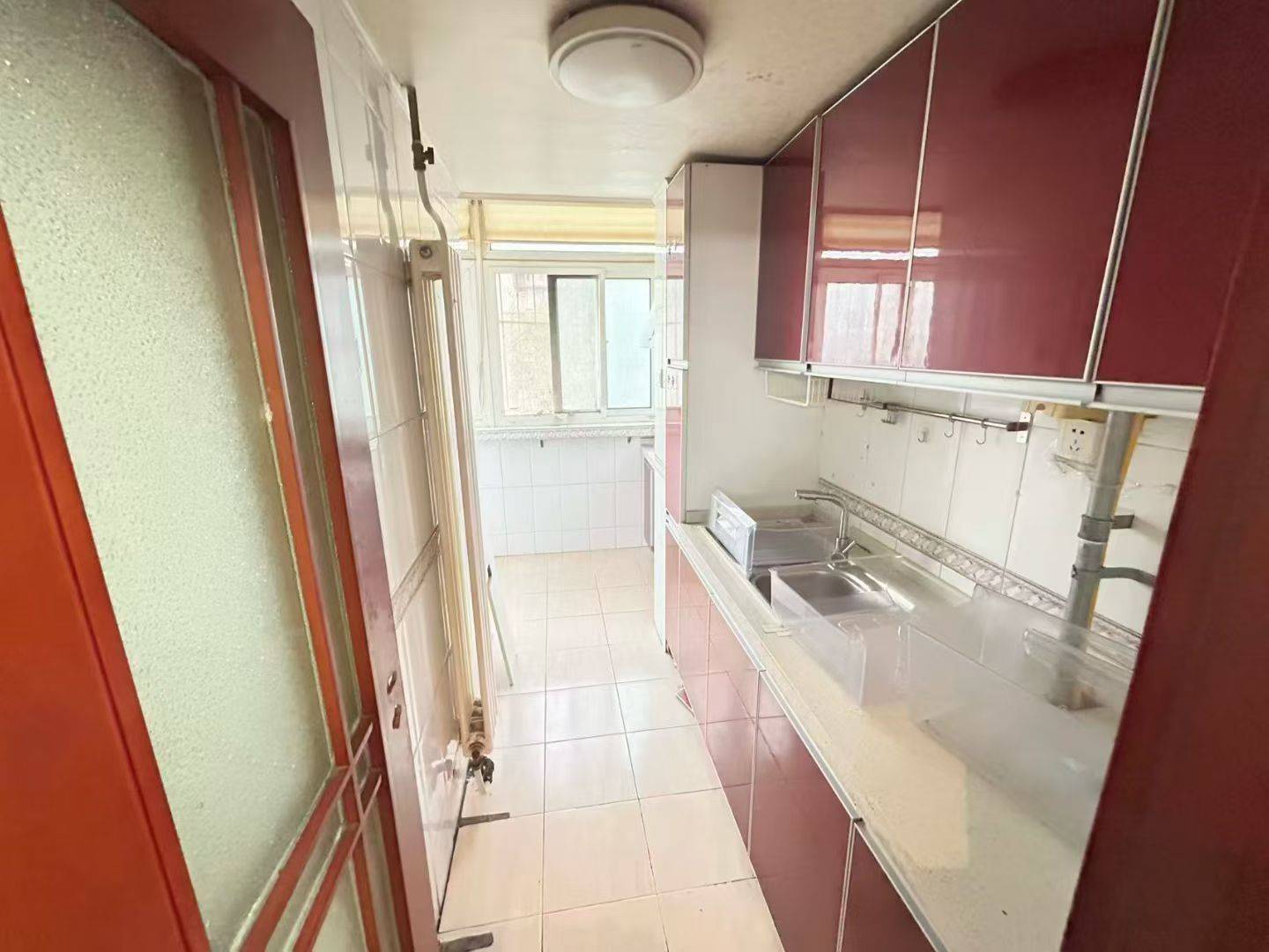 Beijing-Fengtai-Cozy Home