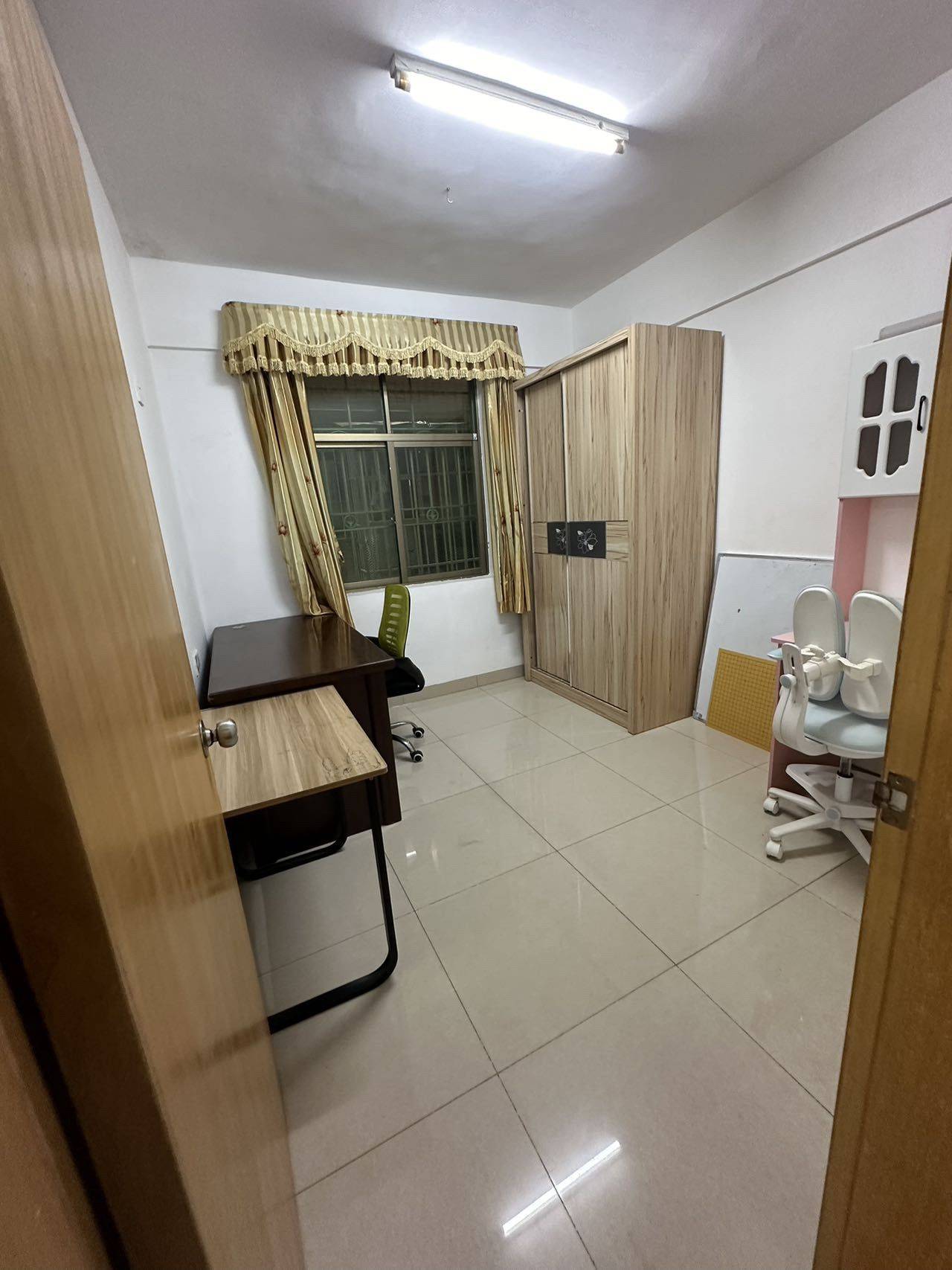 Shenzhen-Longgang-Cozy Home,Clean&Comfy,No Gender Limit