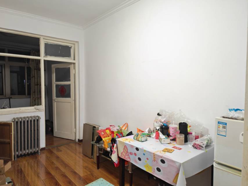 Xi'An-Lianhu-Cozy Home,Clean&Comfy,No Gender Limit