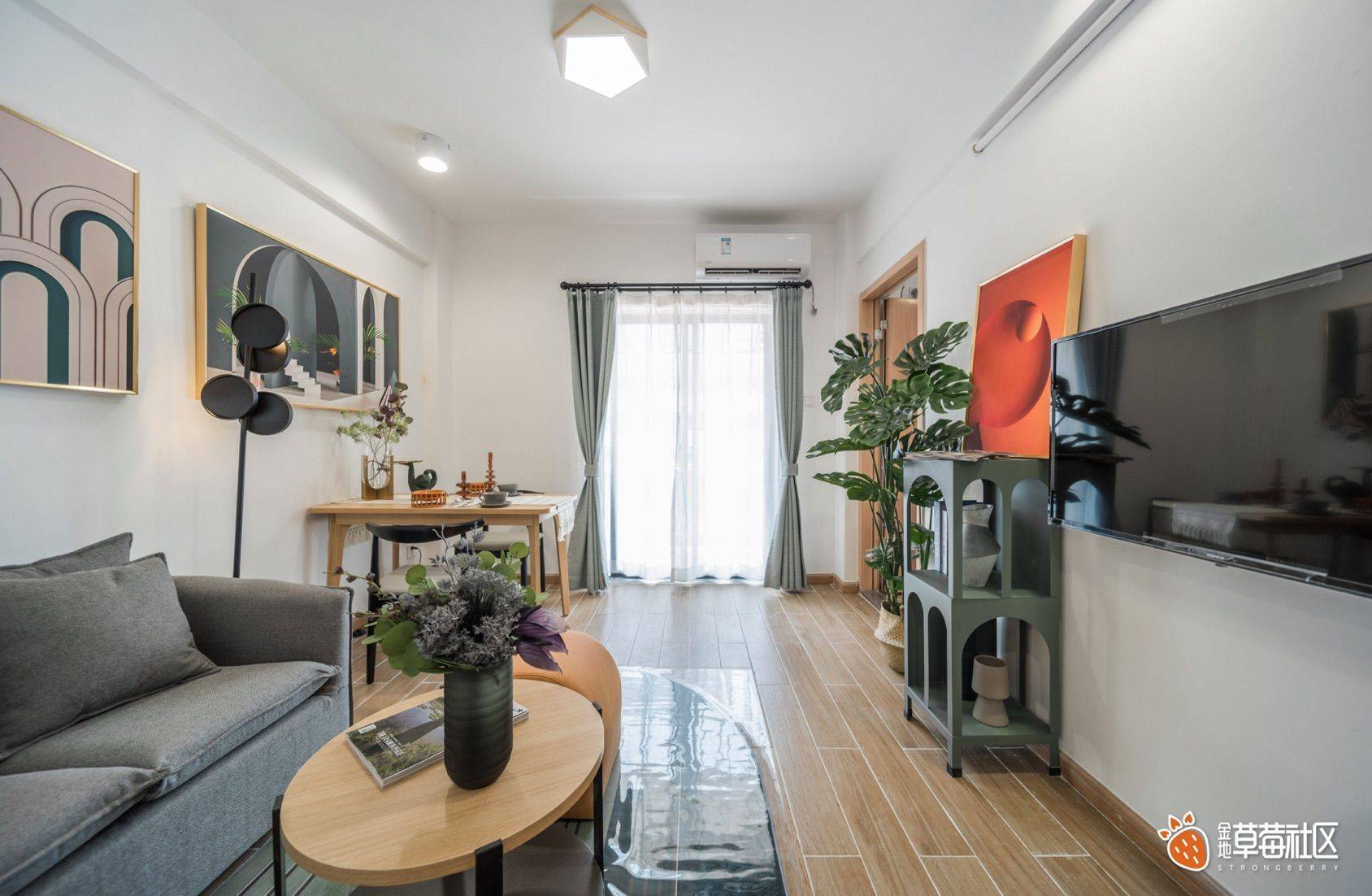 Shenzhen-Nanshan-Cozy Home,Clean&Comfy,No Gender Limit,Pet Friendly
