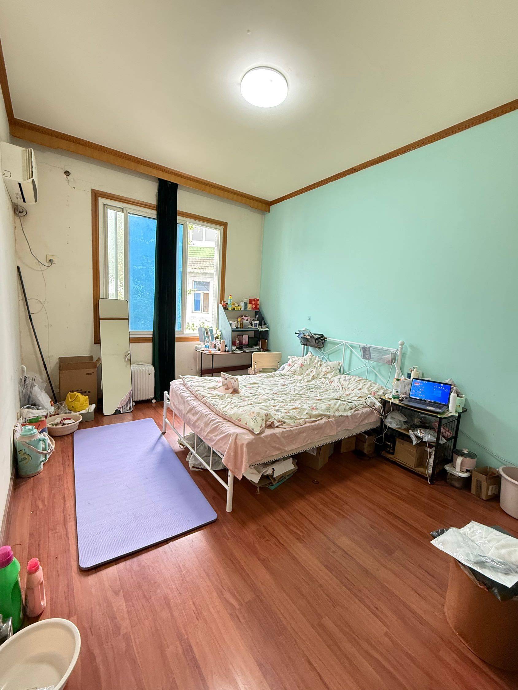 Chengdu-Shuangliu-Cozy Home,Clean&Comfy,Hustle & Bustle,“Friends”,Chilled